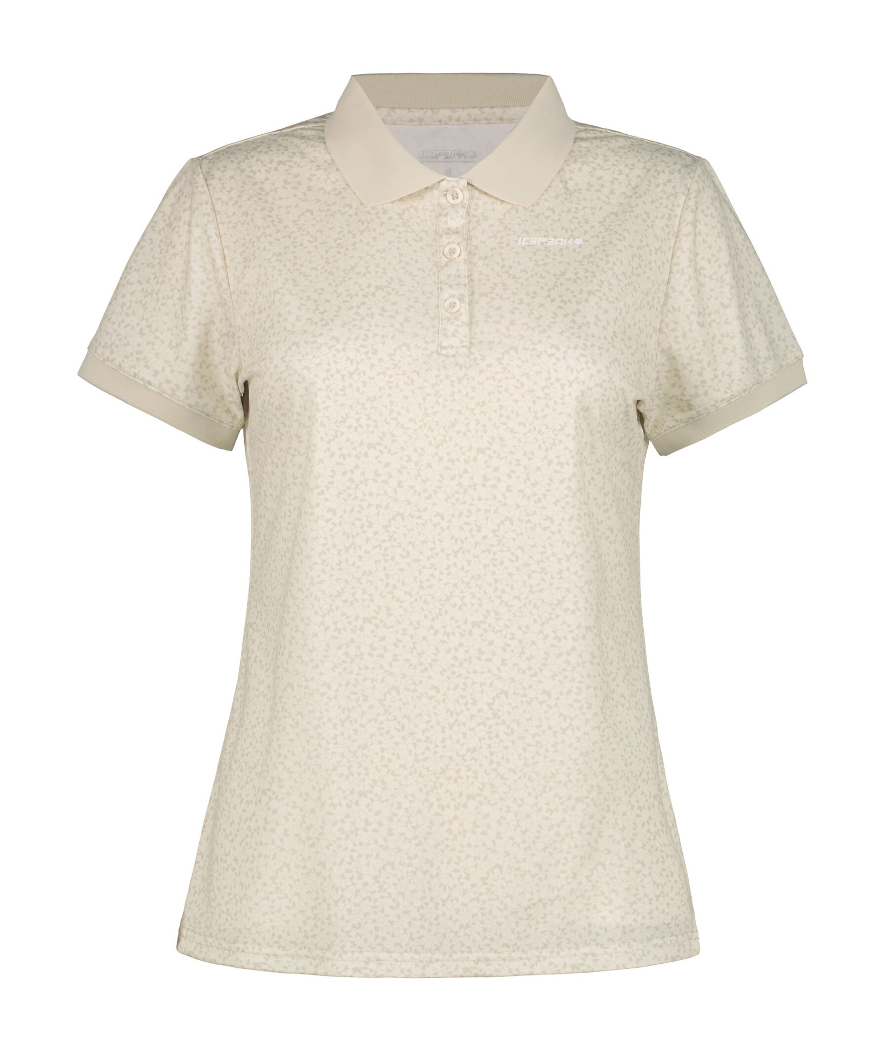 Icepeak Poloshirt "Icepeak Polo Shirt Brooklet"