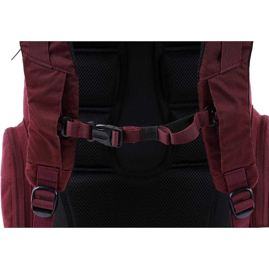 NITRO Laptoprucksack »Weekender«