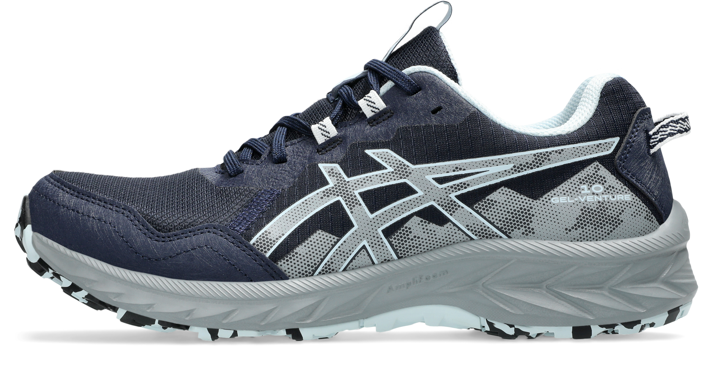 Asics Trailrunningschuh »GEL-VENTURE 10«