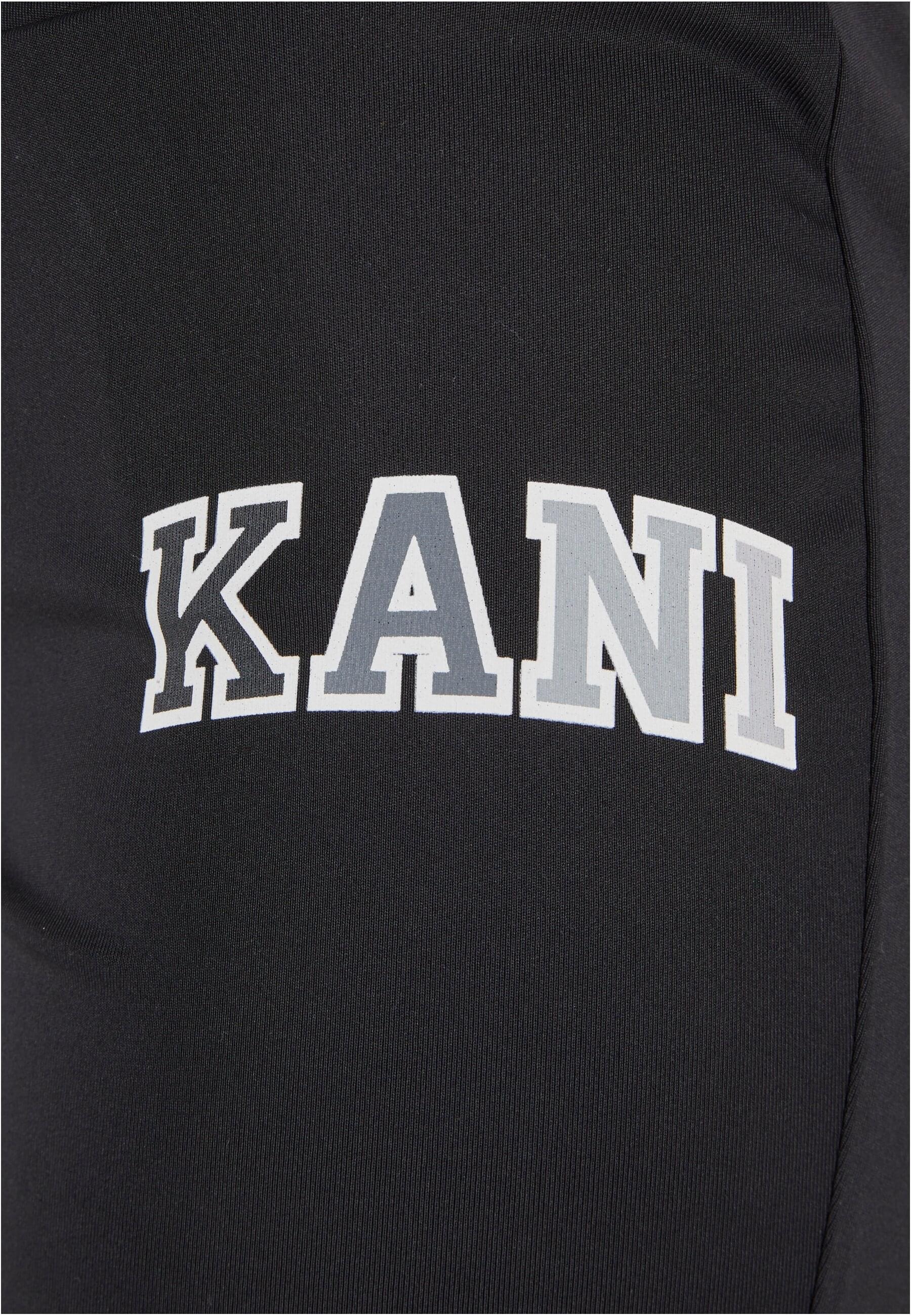 Karl Kani Radlerhose »Karl Kani Damen KW242-031-3 Karl Kani Small Serif Cycling Shorts«