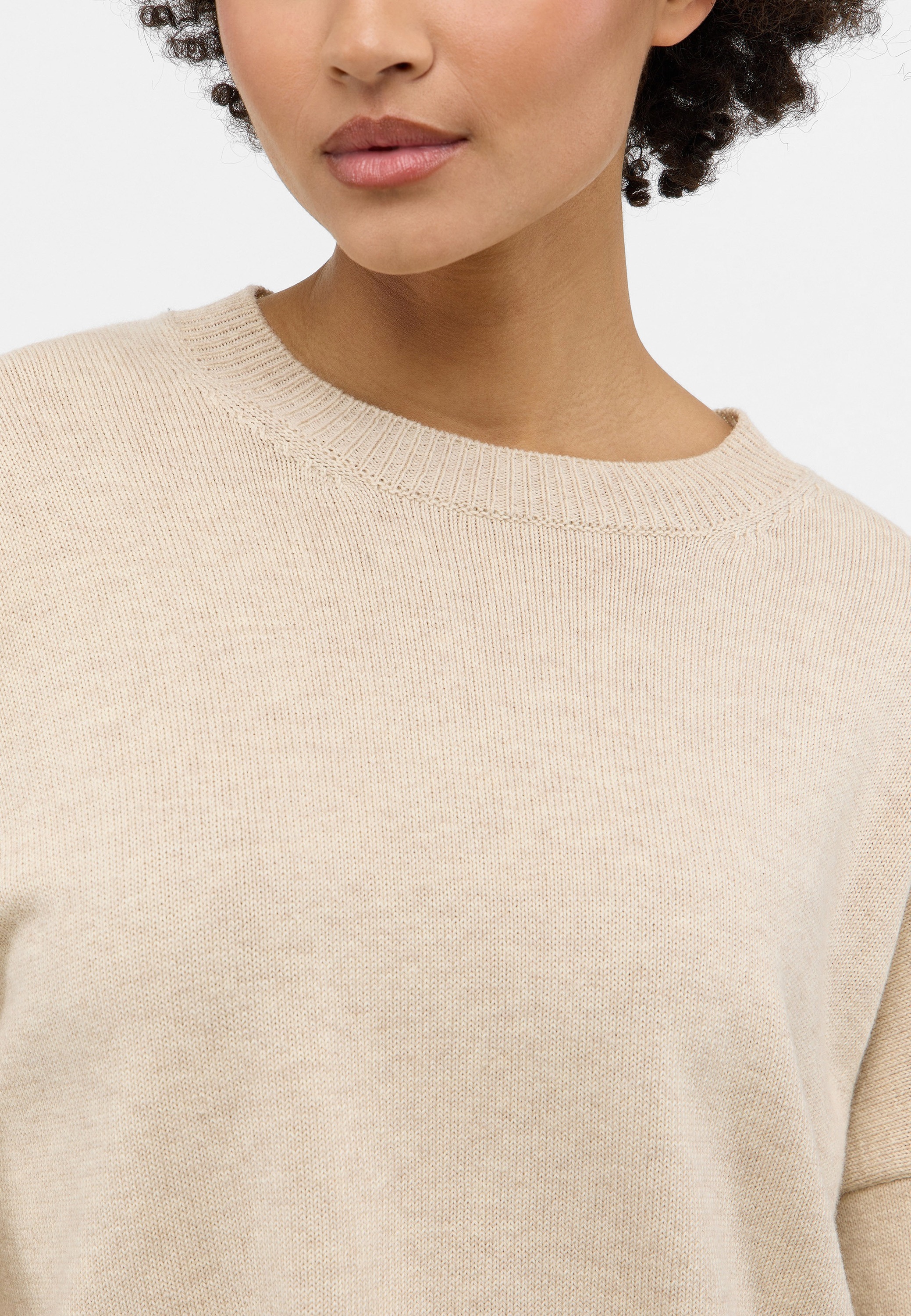 Eterna Strickpullover