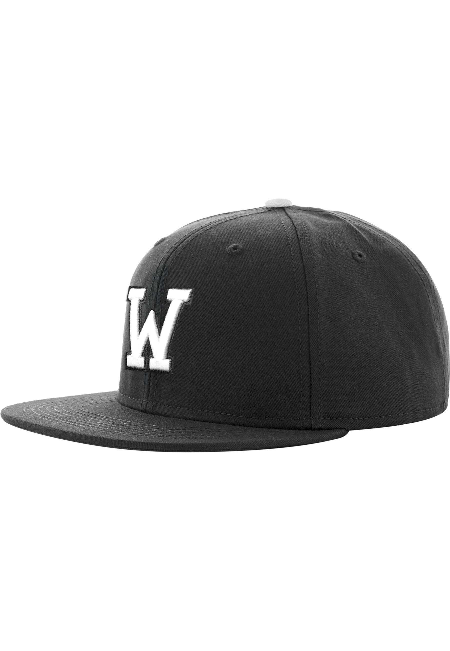 Thumbnail - MSTRDS Snapback Cap "MSTRDS Unisex Letter Snapback"