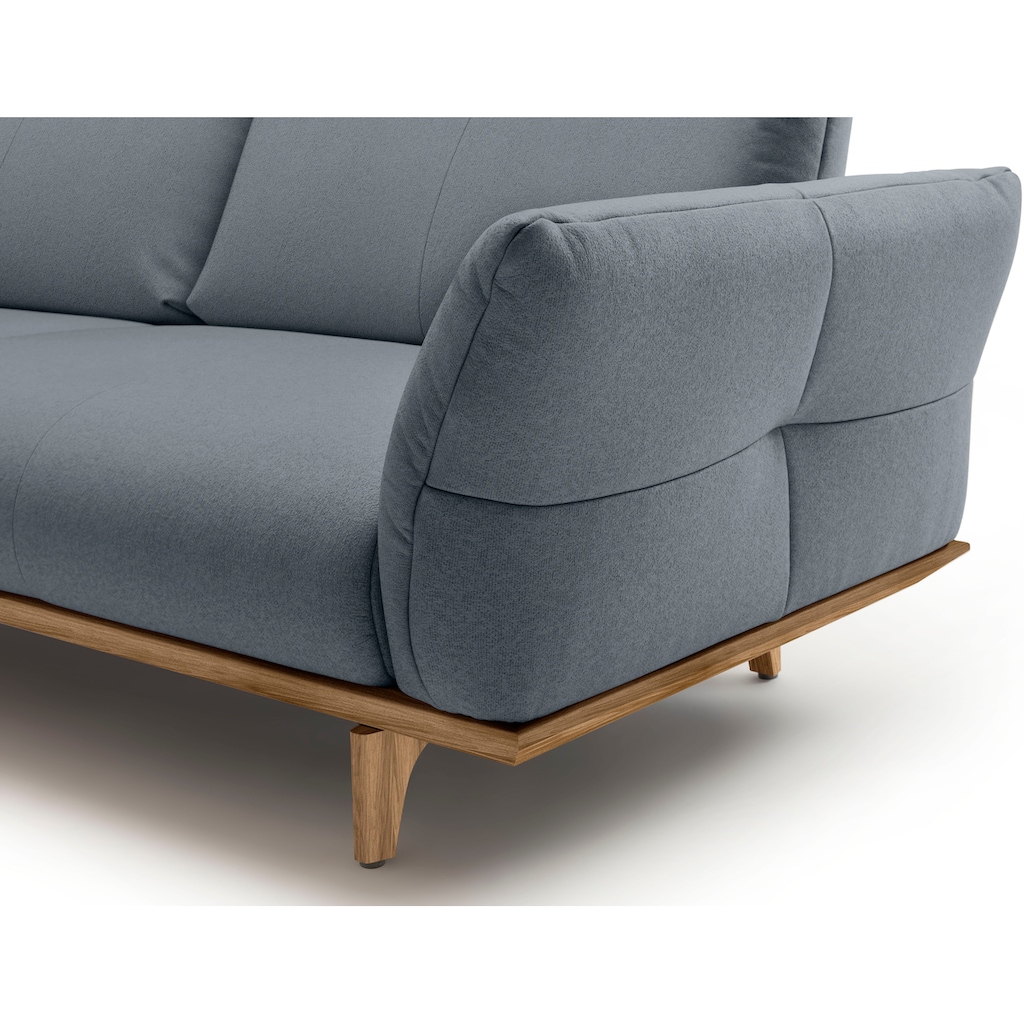 hülsta sofa 3,5-Sitzer »hs.460«