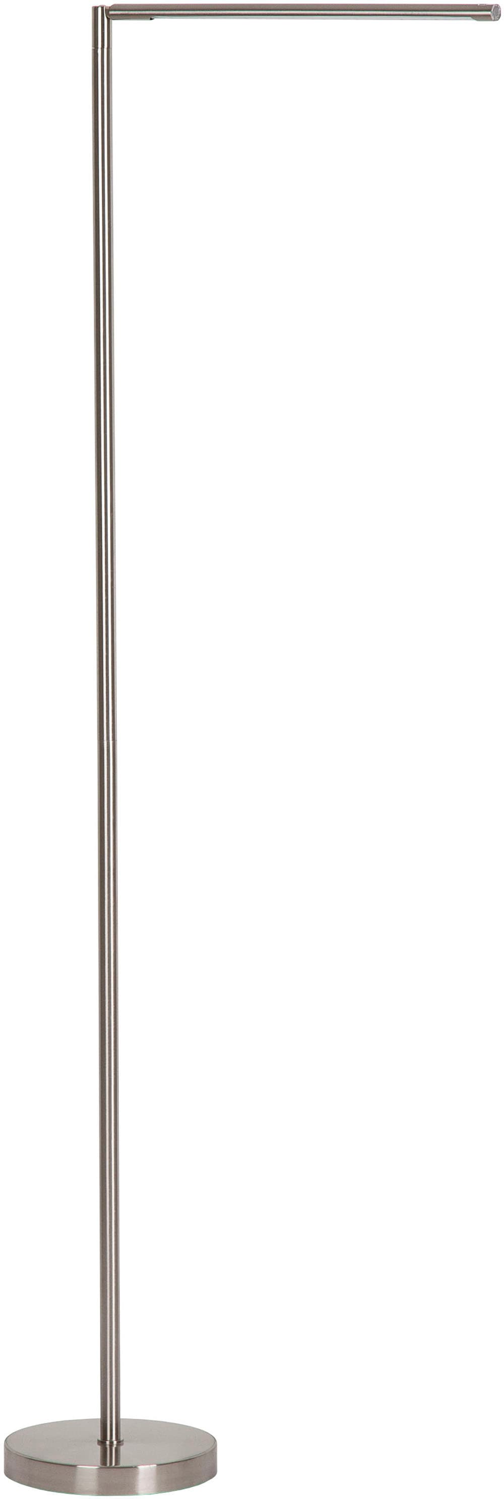 NOWA Stehlampe »CARLO«, Leuchtmittel LED-Modul | LED fest integriert, 500lm Output