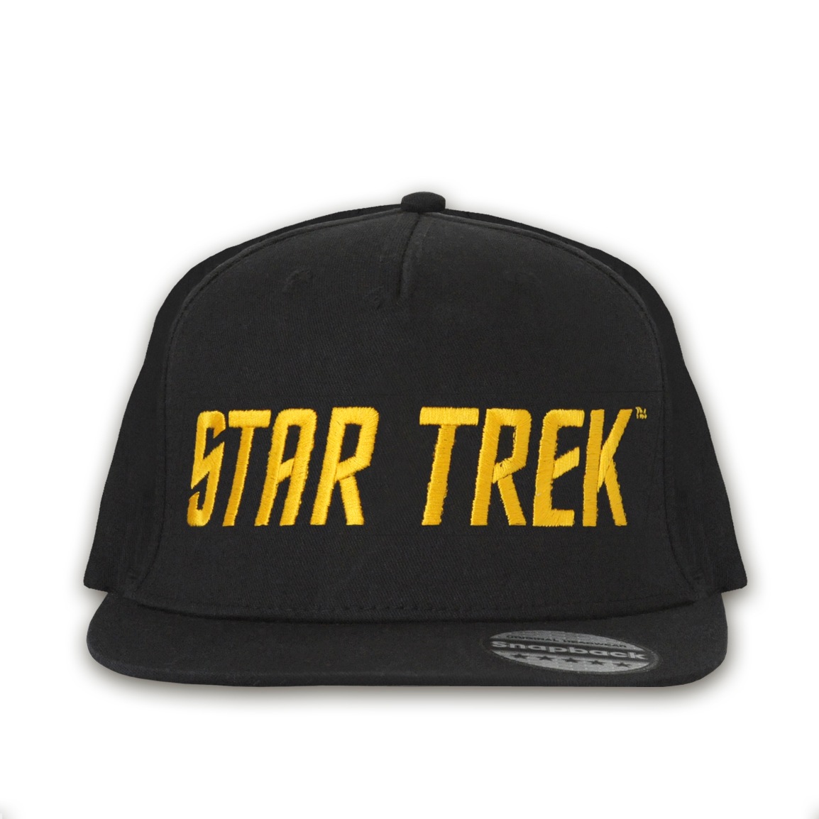 LOGOSHIRT toller Trek«, Stickerei Baseball Cap »Star mit | BAUR