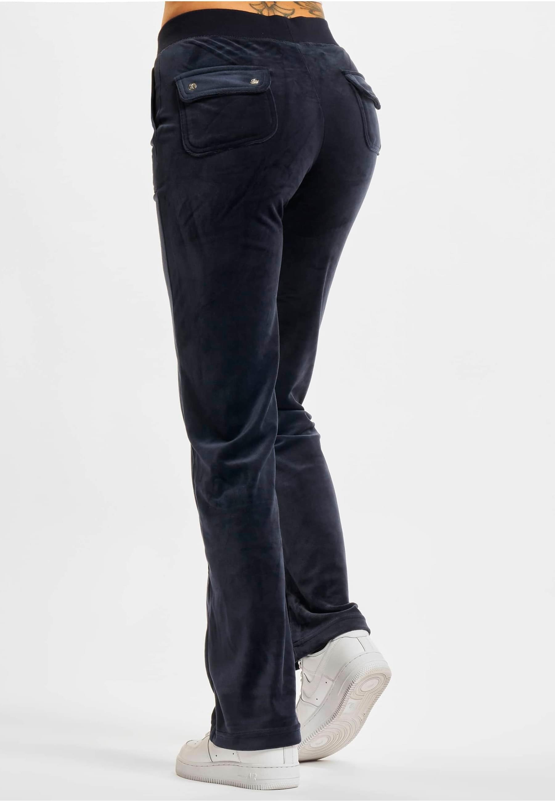 Juicy Couture Jogginghose »Juicy Couture Juicy Couture Del Ray Jogginghosen«, (1 tlg.)