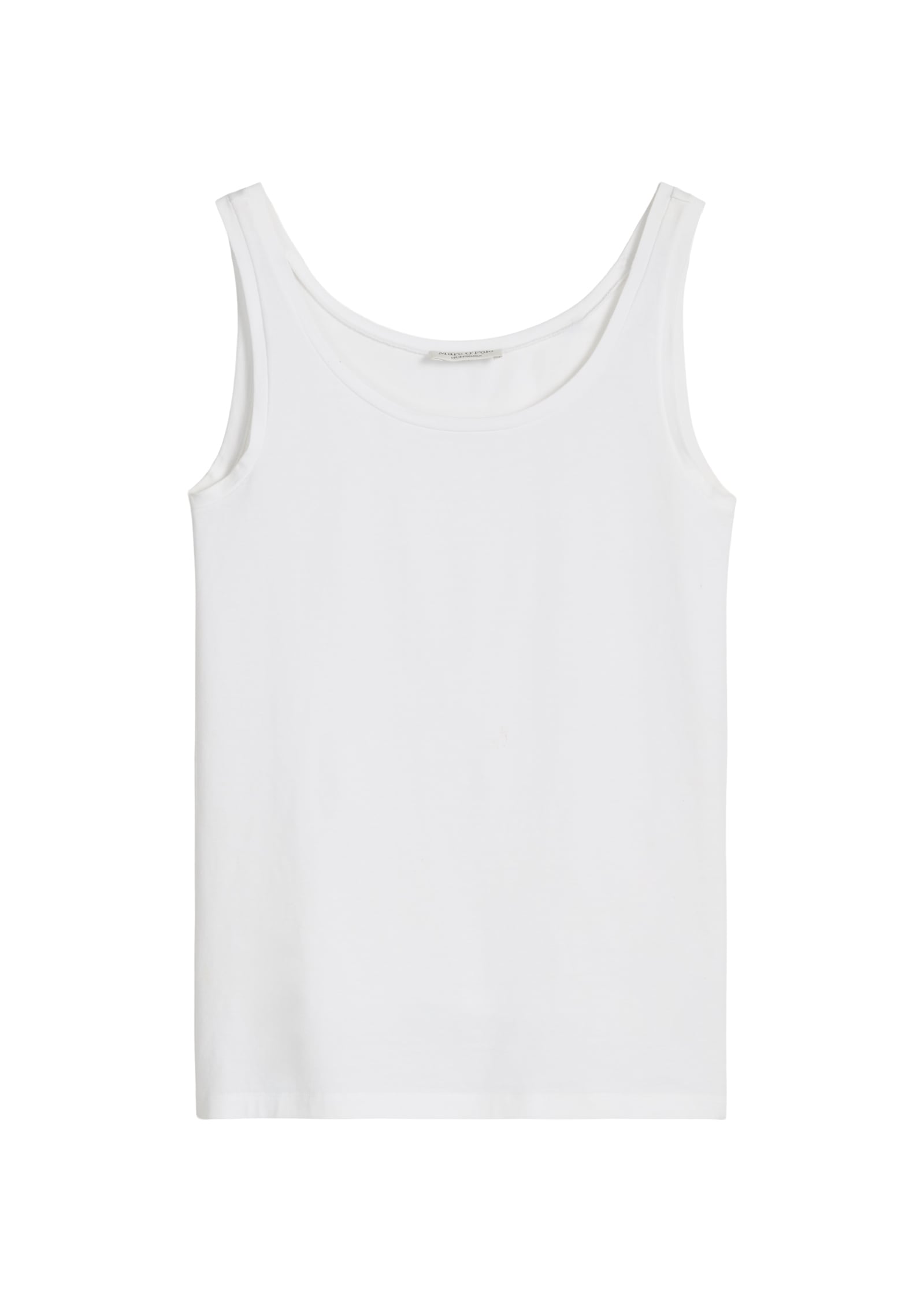 Marc O'Polo T-Shirt »aus Stretch Single Jersey«