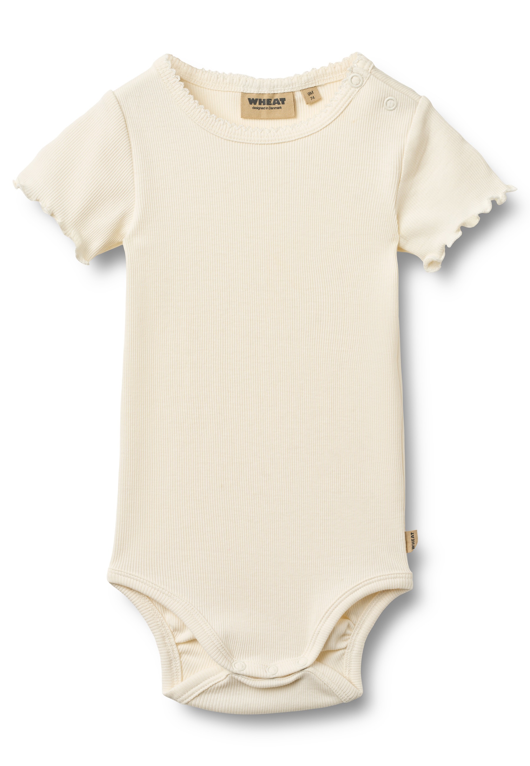 WHEAT Body »WHEAT 2 body S/S Maren«