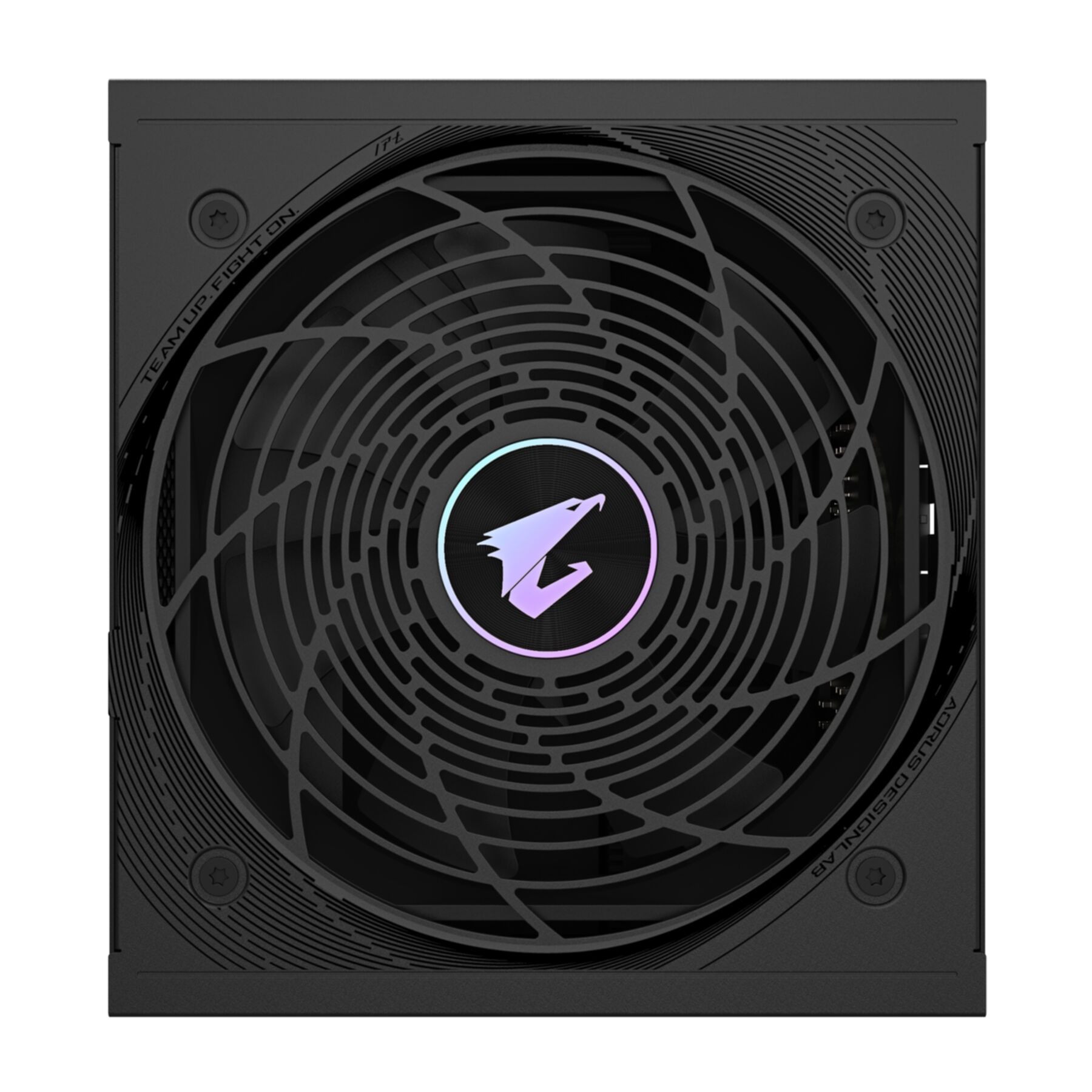 Gigabyte Netzteil »AORUS ELITE P850W Netzteil - PCIe 5.0, 80 PLUS Platinum, Vollmodulares«