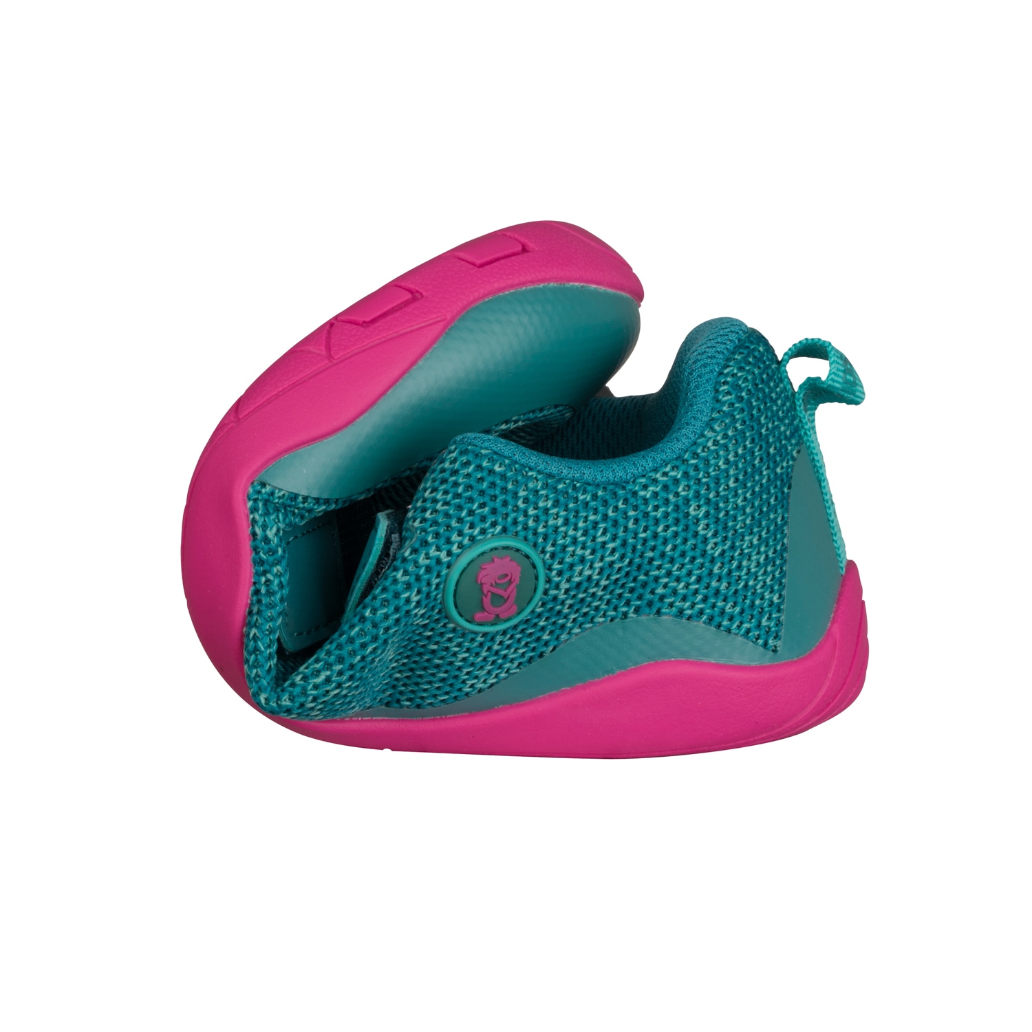 TROLLKIDS Barfußschuh »KIDS EIKEFJORD BAREFOOT HIKER«