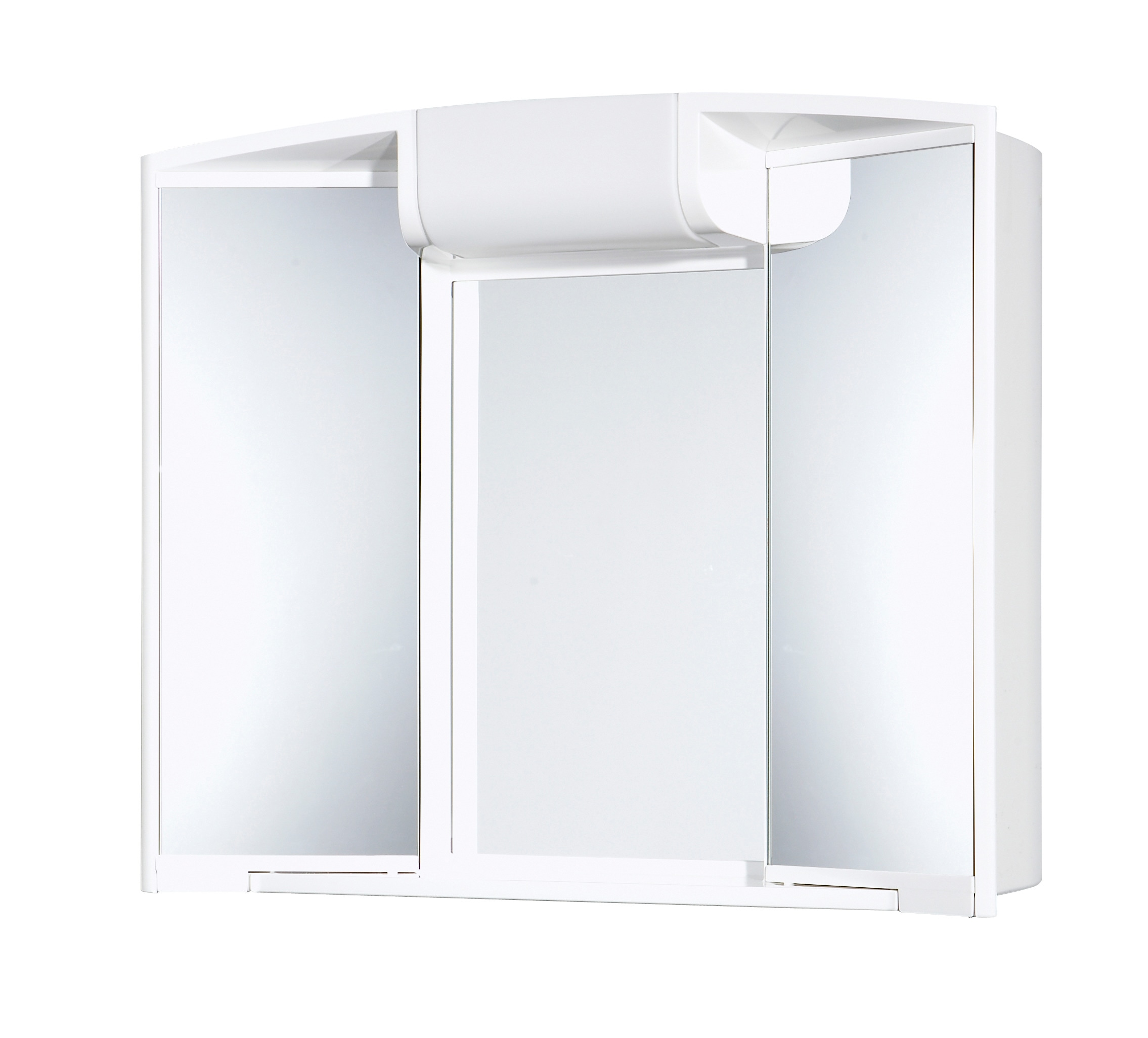 jokey Spiegelschrank "Angy" 59 x 50 x 15 cm