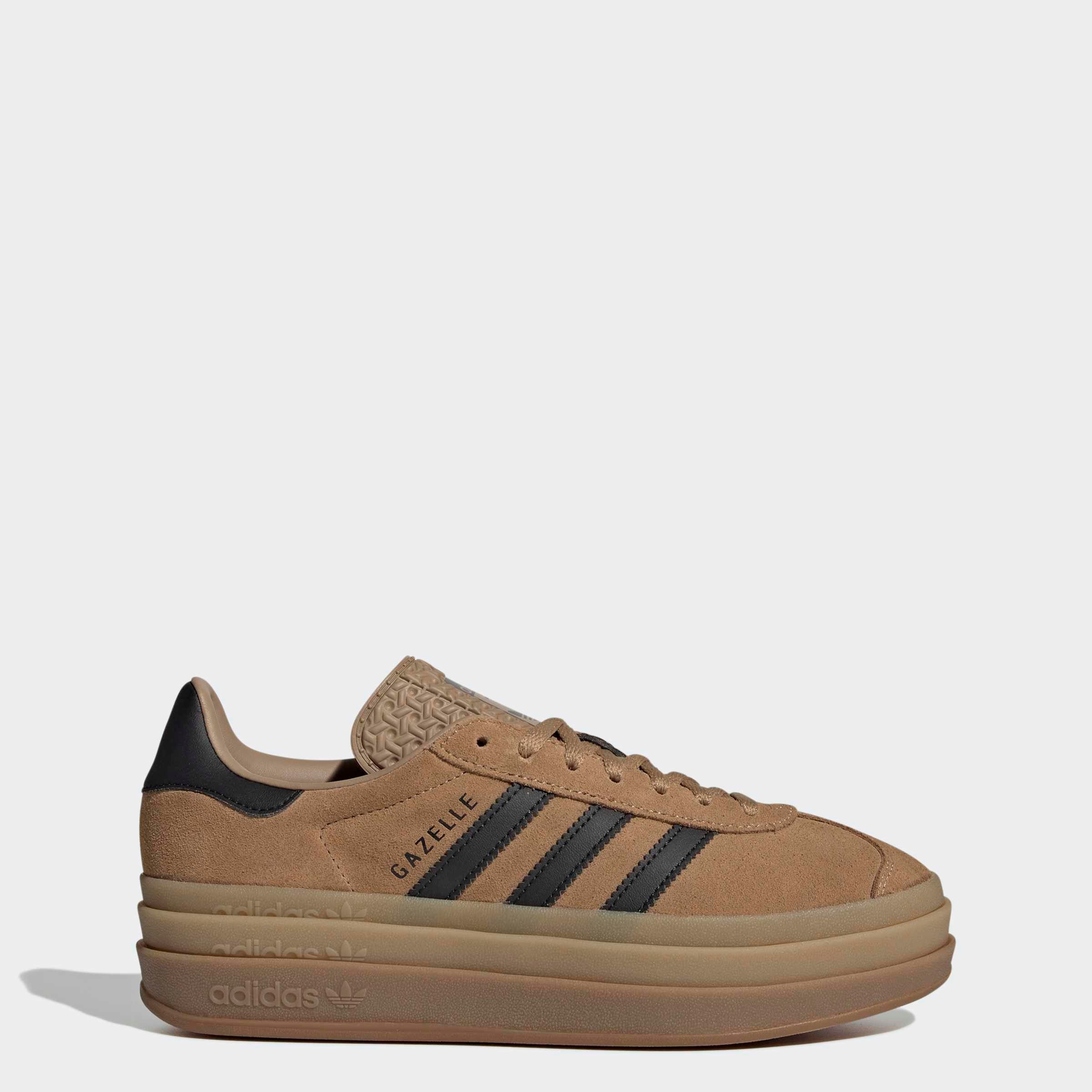 adidas Originals Sneaker »GAZELLE BOLD«