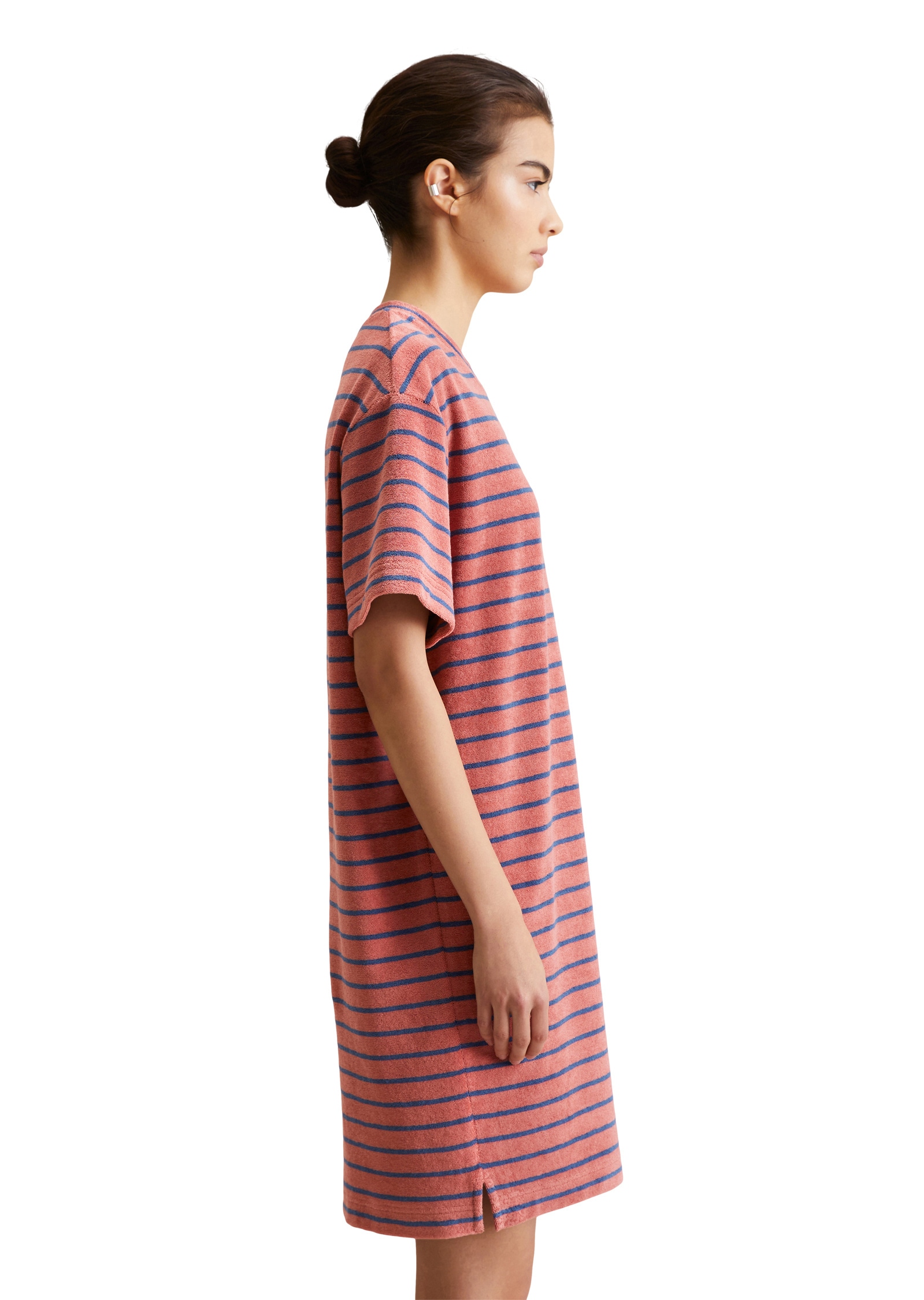 Marc O'Polo DENIM Sommerkleid »aus softem Organic Cotton«