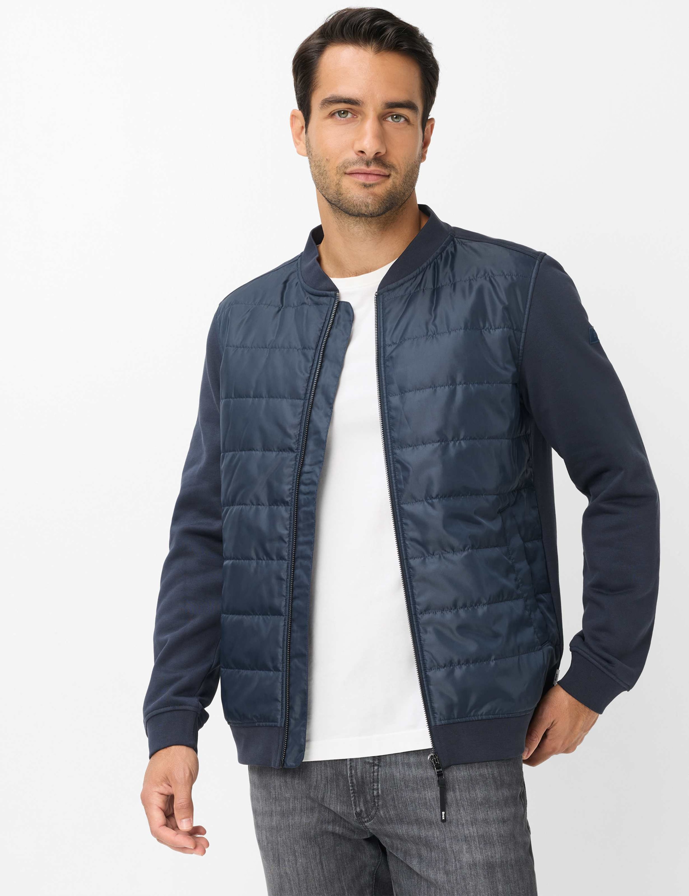 Brax Sweatjacke "Style SKY"