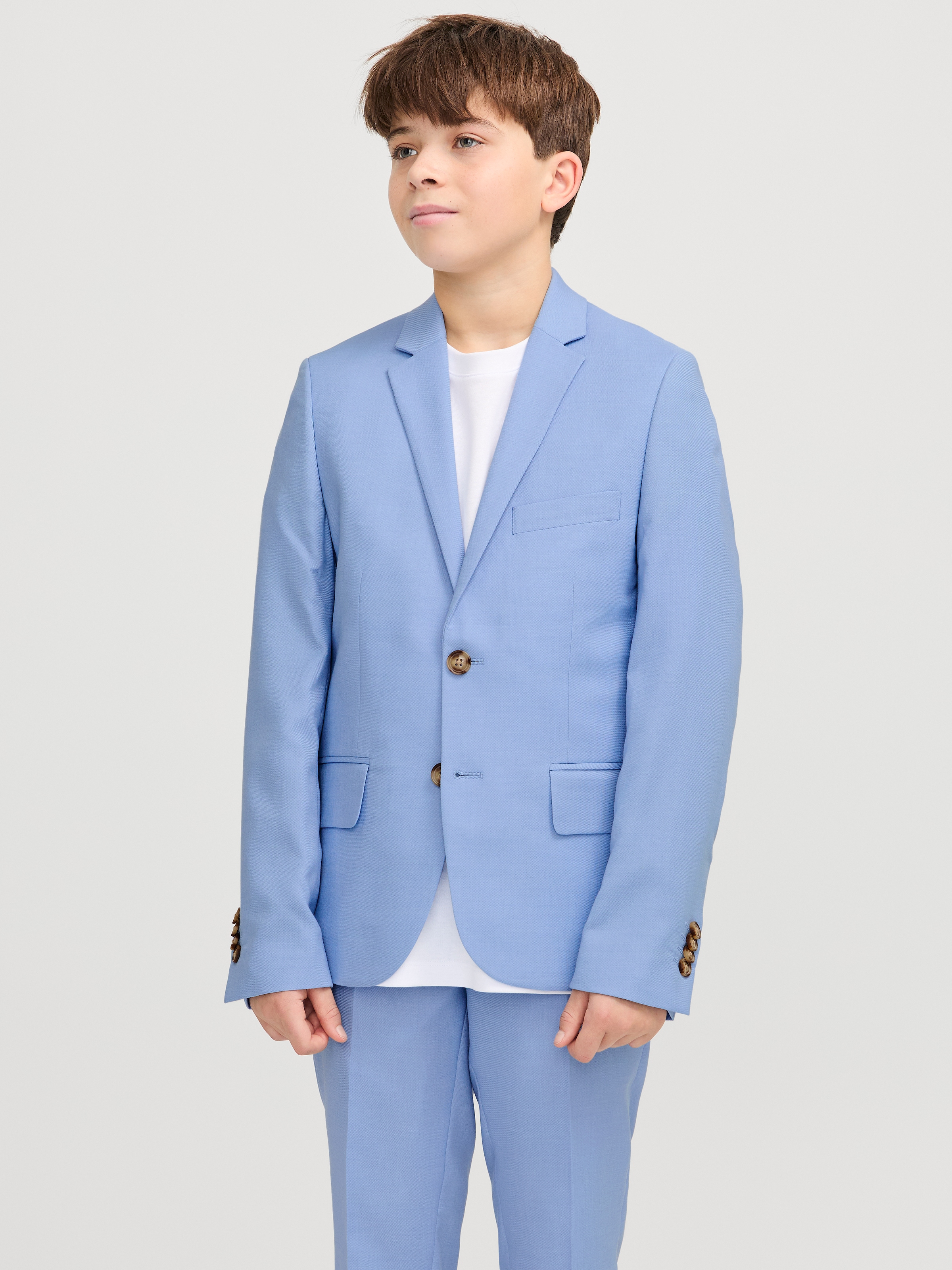 Jack & Jones Junior Sakko »JPRSOLARIS BLAZER NOOS JNR«