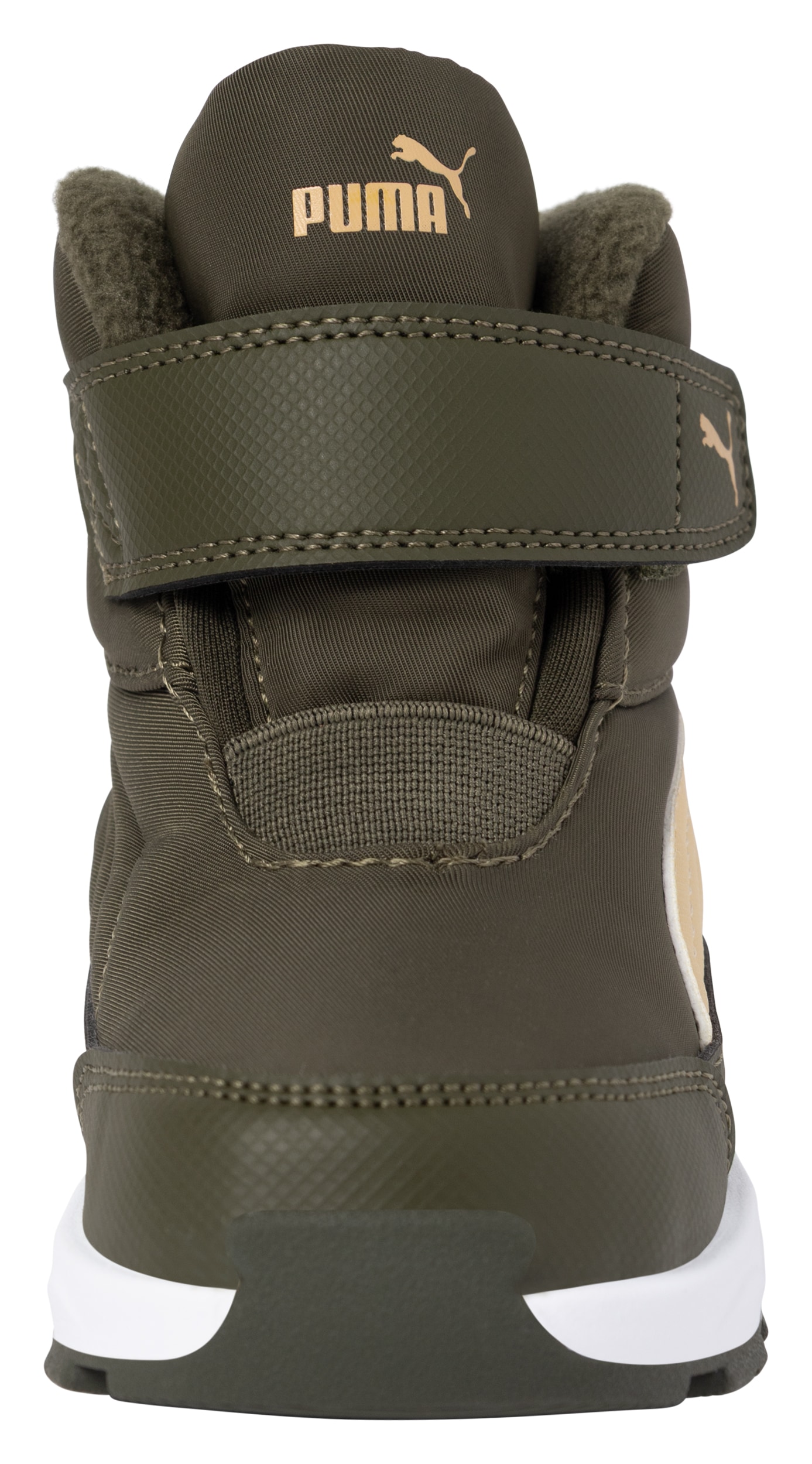 PUMA Winterboots »EVOLVE BOOT LITE V INF«  Winterschuhe, Winterstiefel, Snowboots