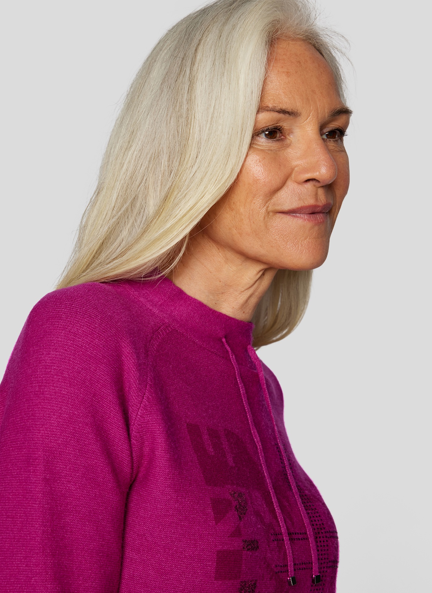 Rabe Strickpullover »Pullover«