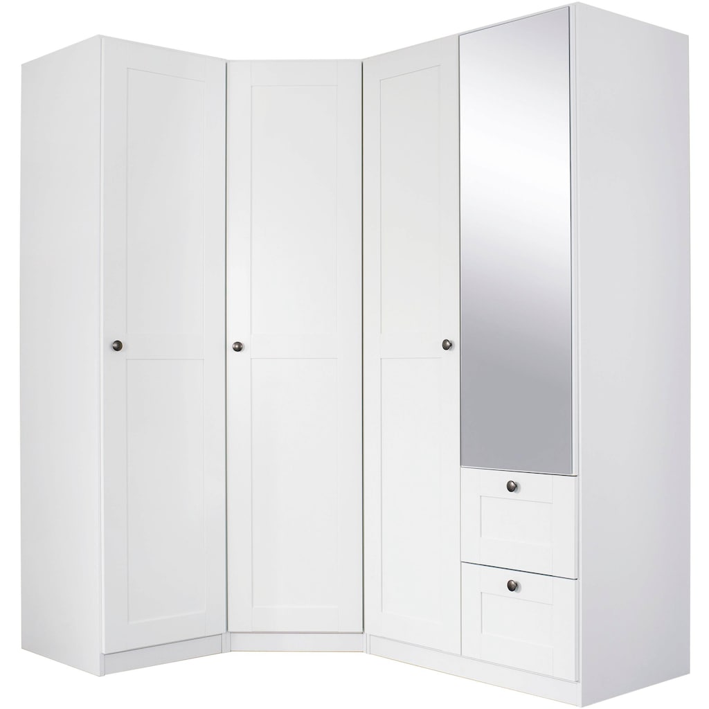 rauch Schrank-Set »Skagen«, (3 St.)