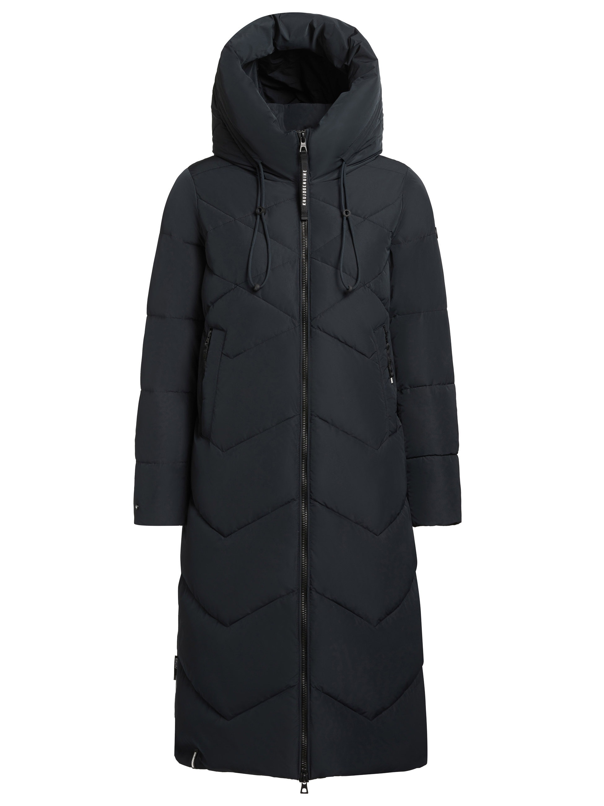 khujo Steppmantel "LINARI" günstig online kaufen