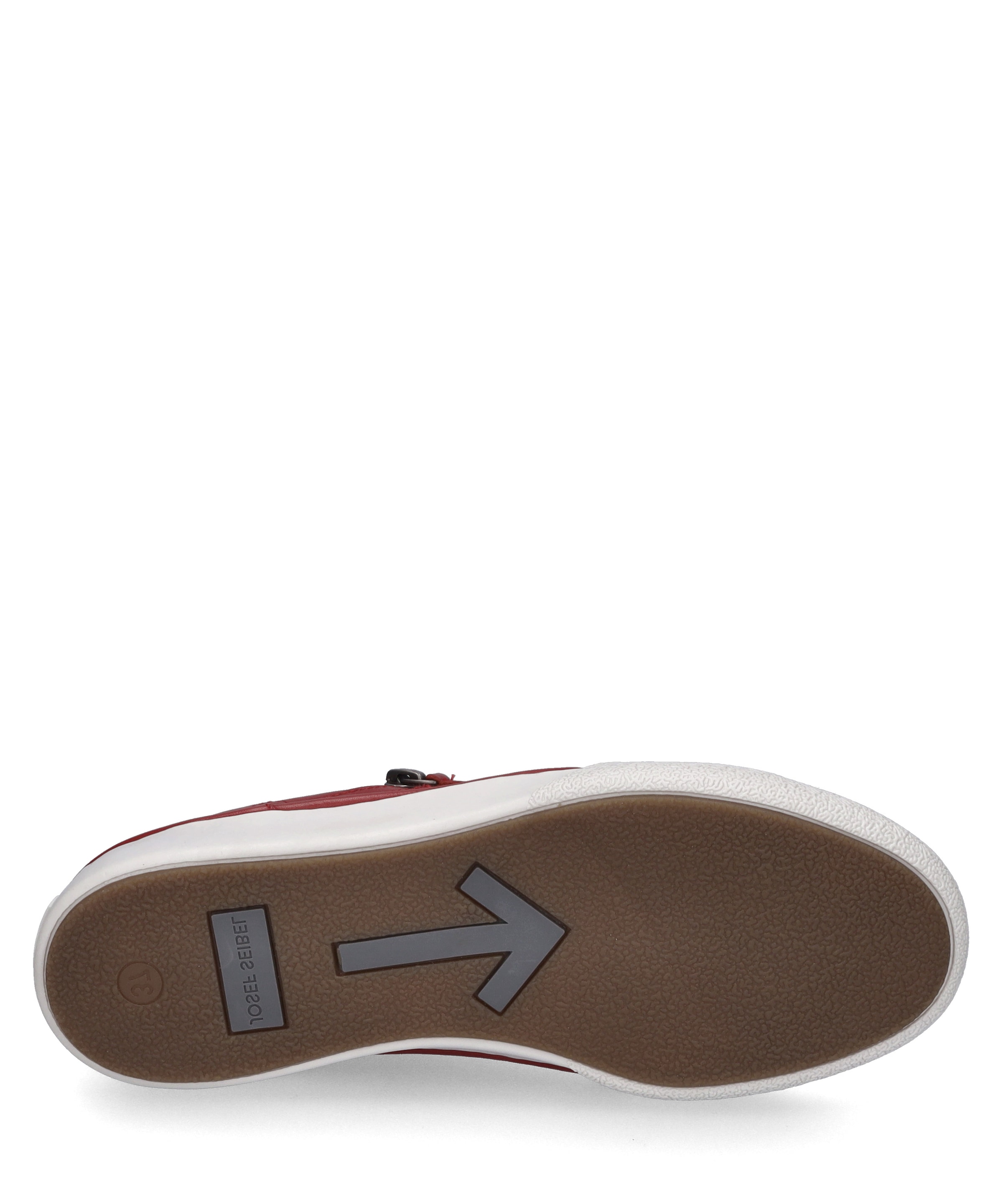 Josef Seibel Sneaker »Claire 03, hibiscus«