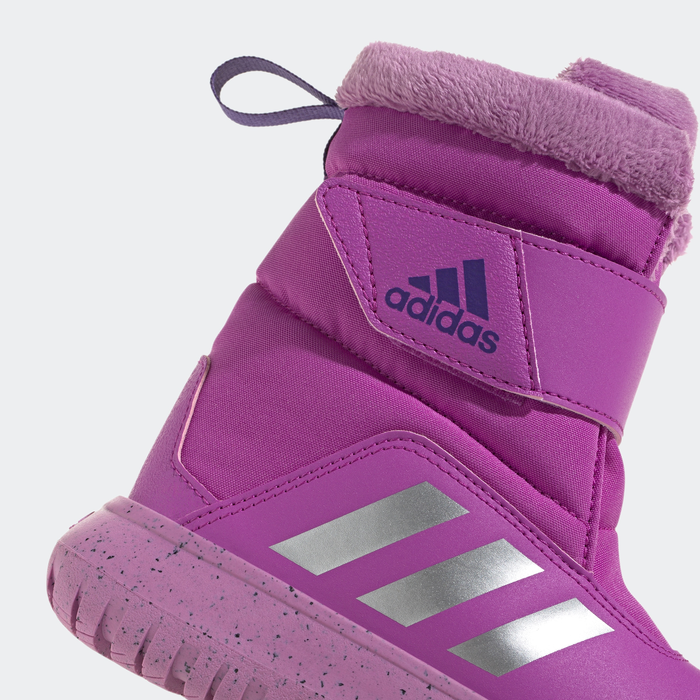 adidas Sportswear Winterstiefel »WINTERPLAY KIDS STIEFEL«, Snowboots, Winterboots, Winterschuhe