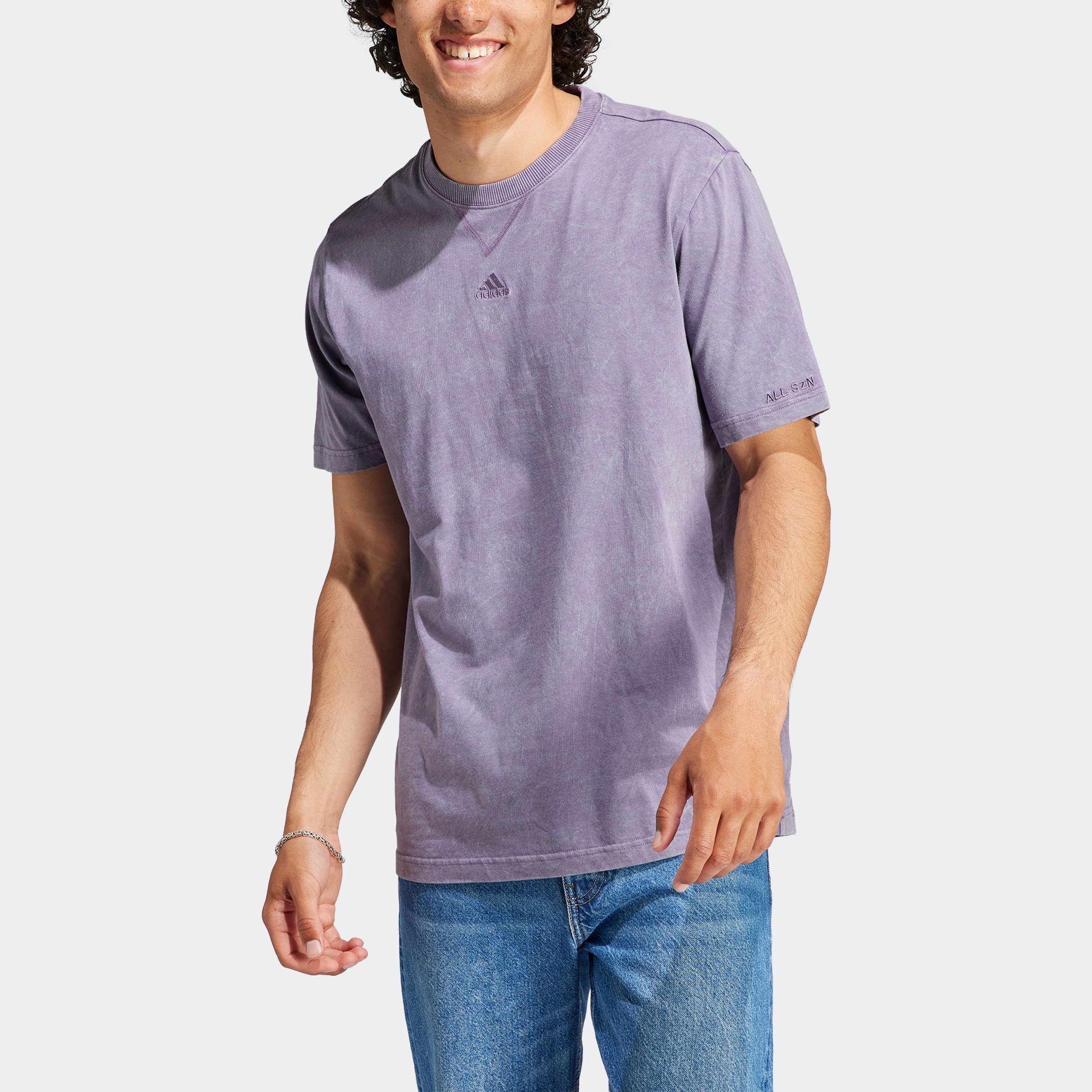 ALL ▷ T« BAUR SZN Sportswear | W adidas T-Shirt »M für
