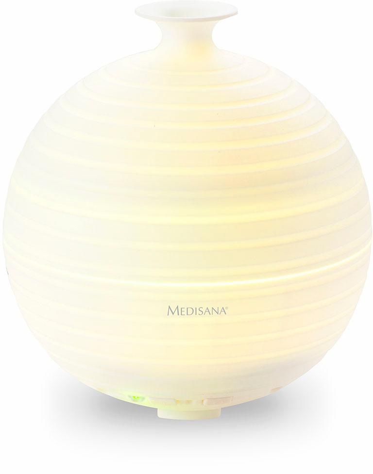 Medisana Diffuser »AD 620 Aroma Diffuser«, 0,3 l Wassertank, für Duftöle