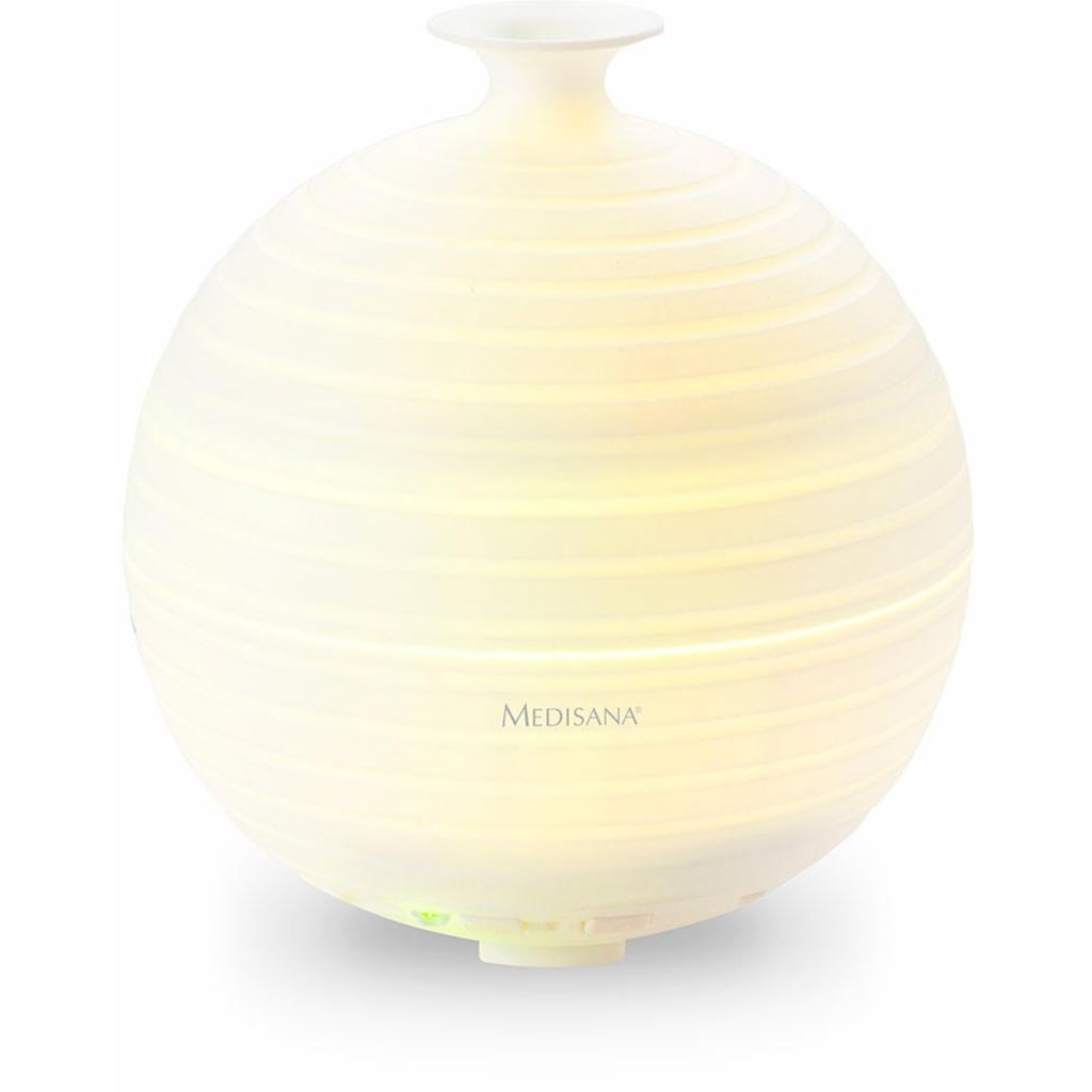 Medisana Diffuser »AD 620 Aroma Diffuser«, 0,3 l Wassertank