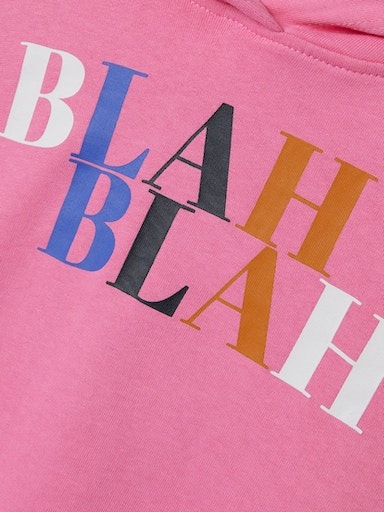 Kapuzensweatshirt SHORT BRU LS BOXY N1« bestellen Name | SWEAT »NKFVIALA WH It BAUR