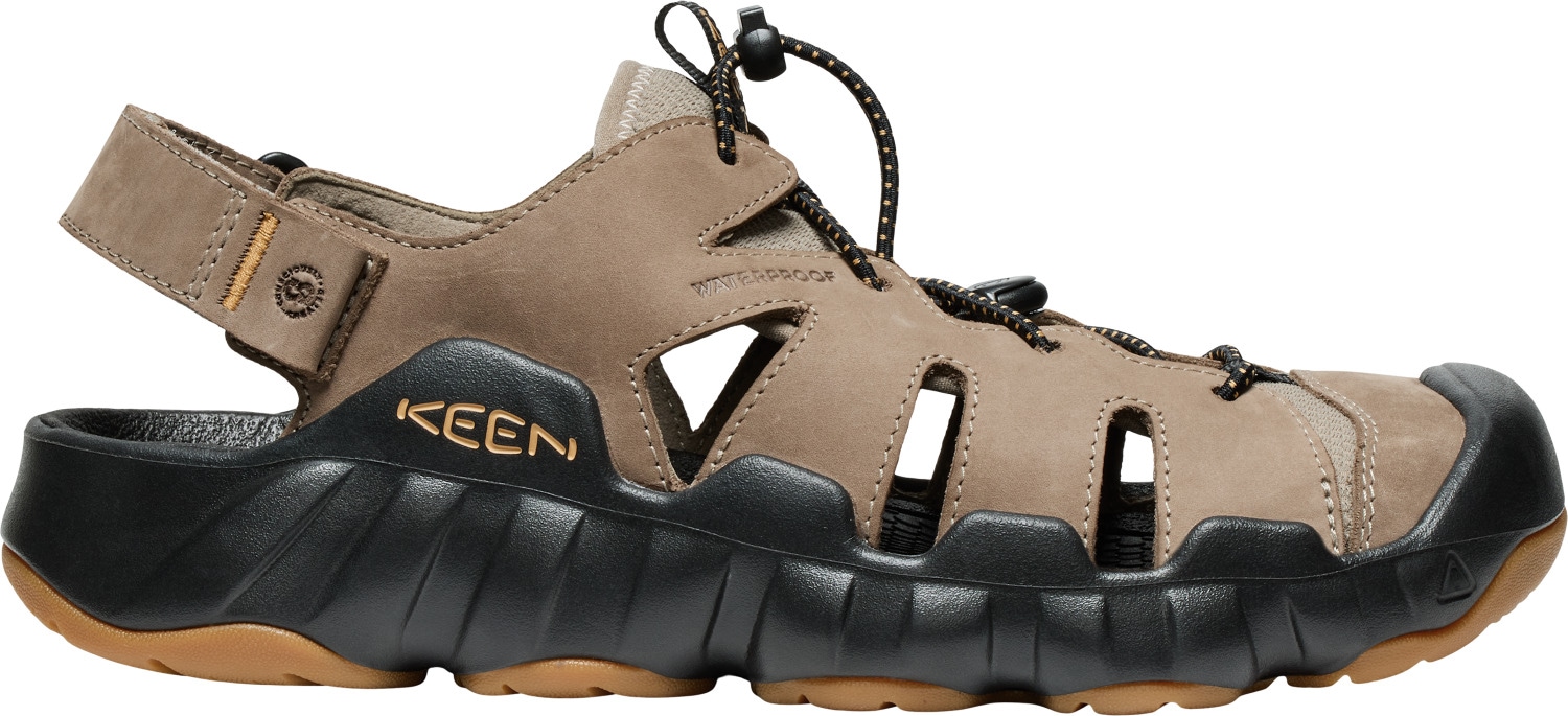 Keen Sandale »HYPERPORT FISHERMAN LEATHER«
