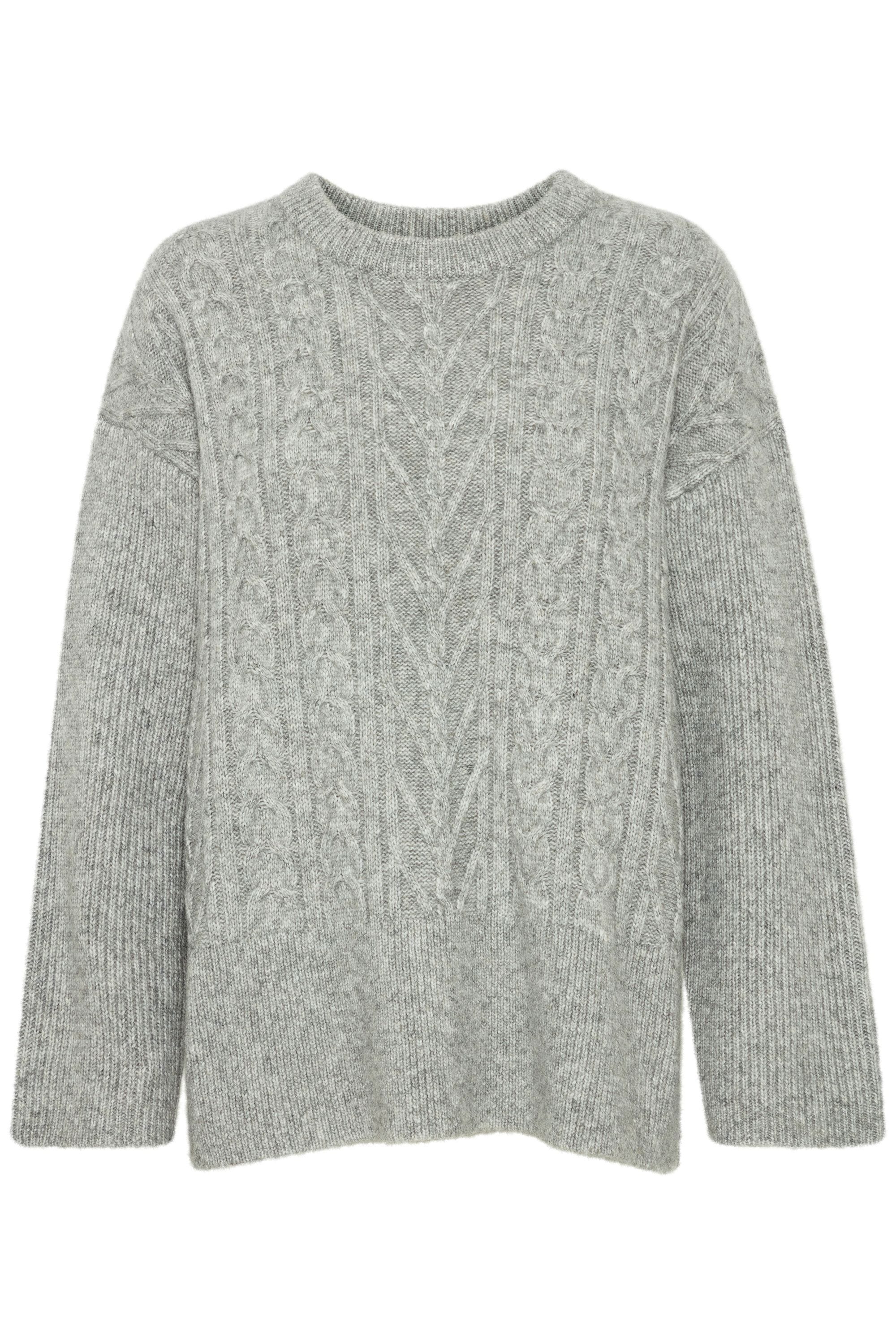 Strickpullover »Strickpullover BYNELLO ONECK JUMPER -«