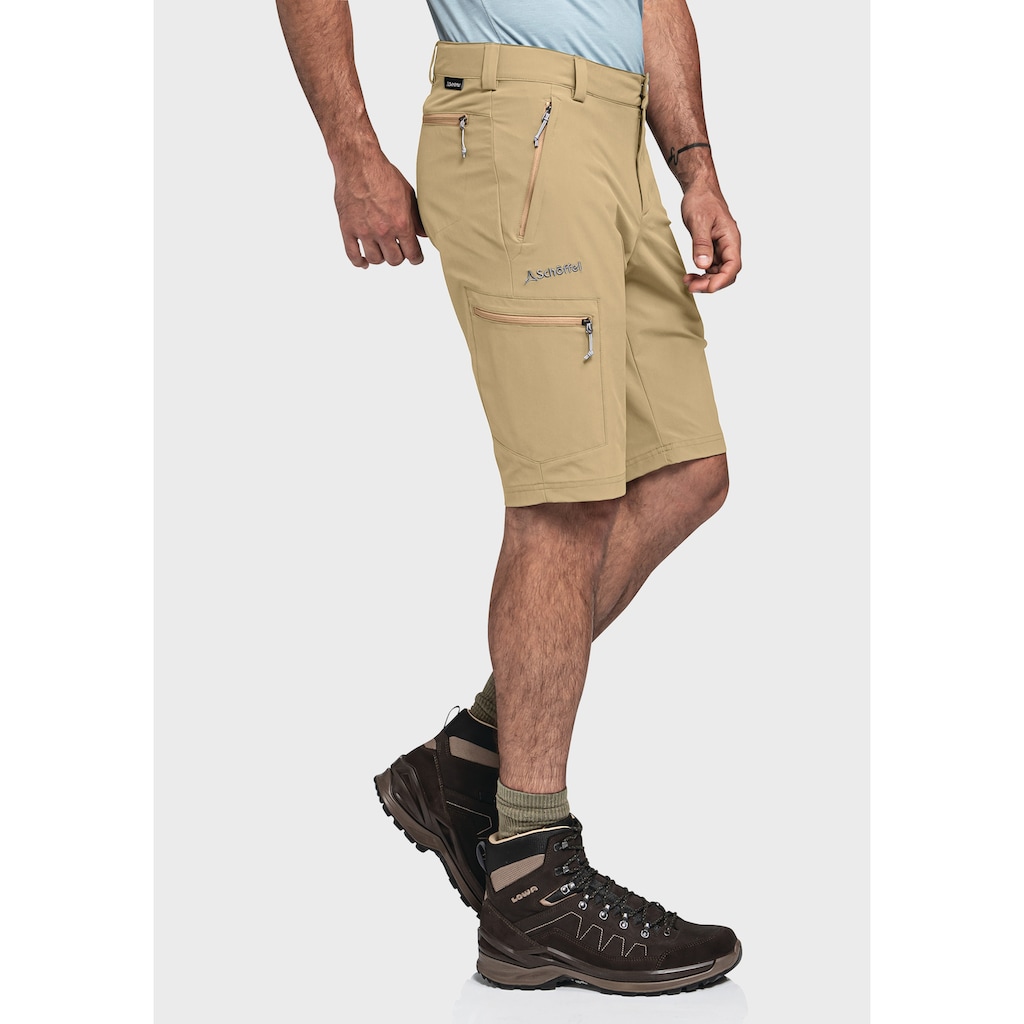 Schöffel Bermudas »Shorts Folkstone«