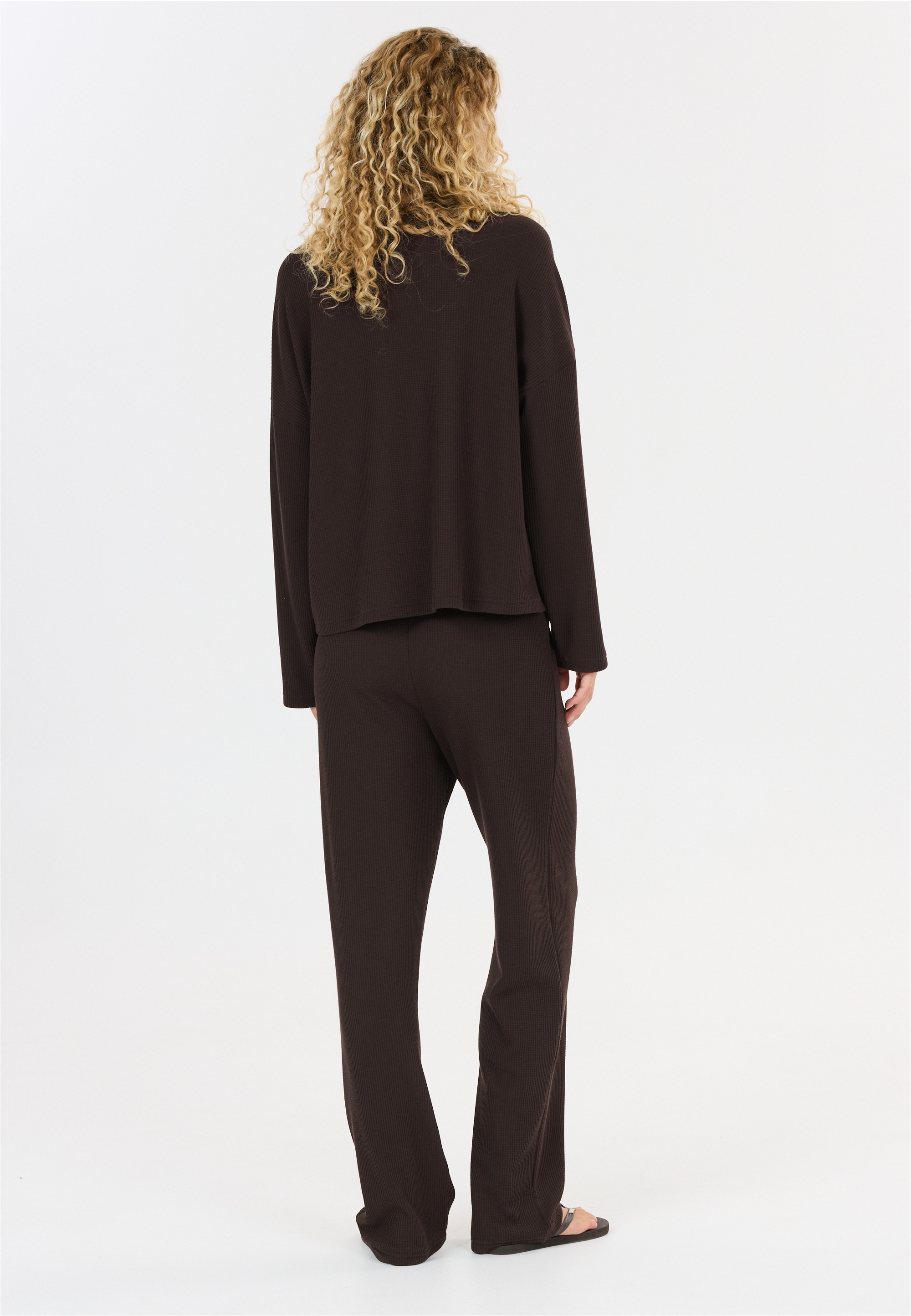 ATHLECIA Sweathose »Cardall«  mit bequemem Stretch-Anteil