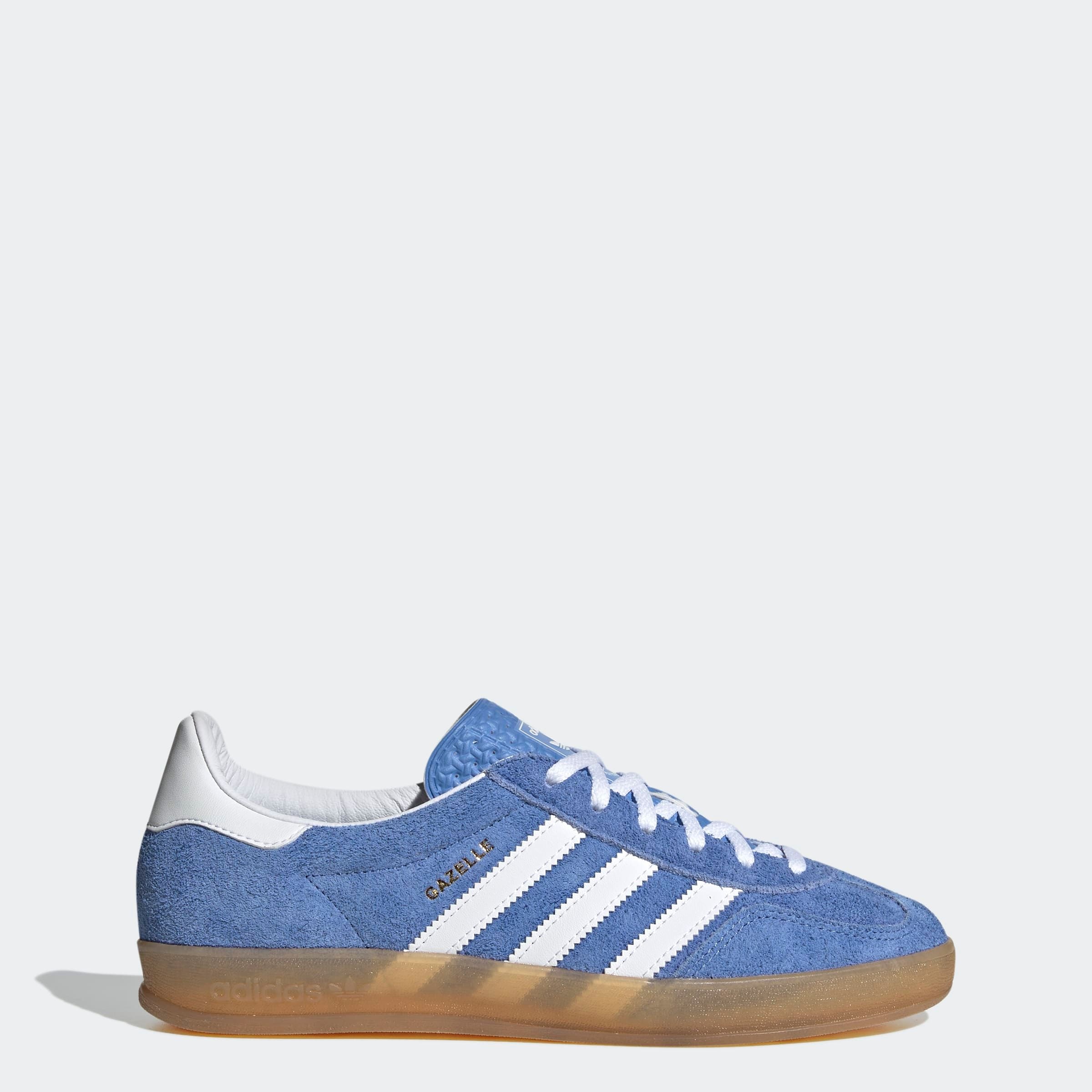 adidas Originals Sneaker "GAZELLE INDOOR" günstig online kaufen
