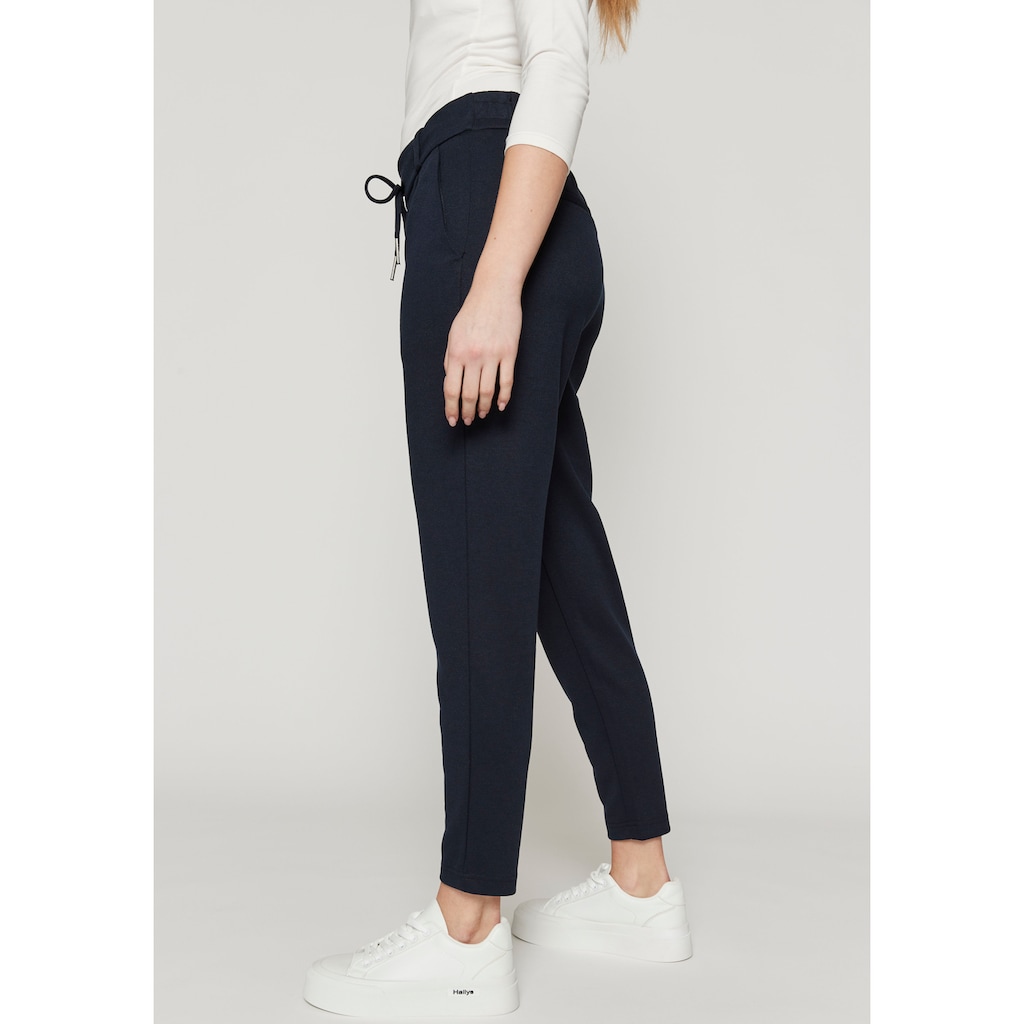 ZABAIONE Jogger Pants »Pants Le44ana«