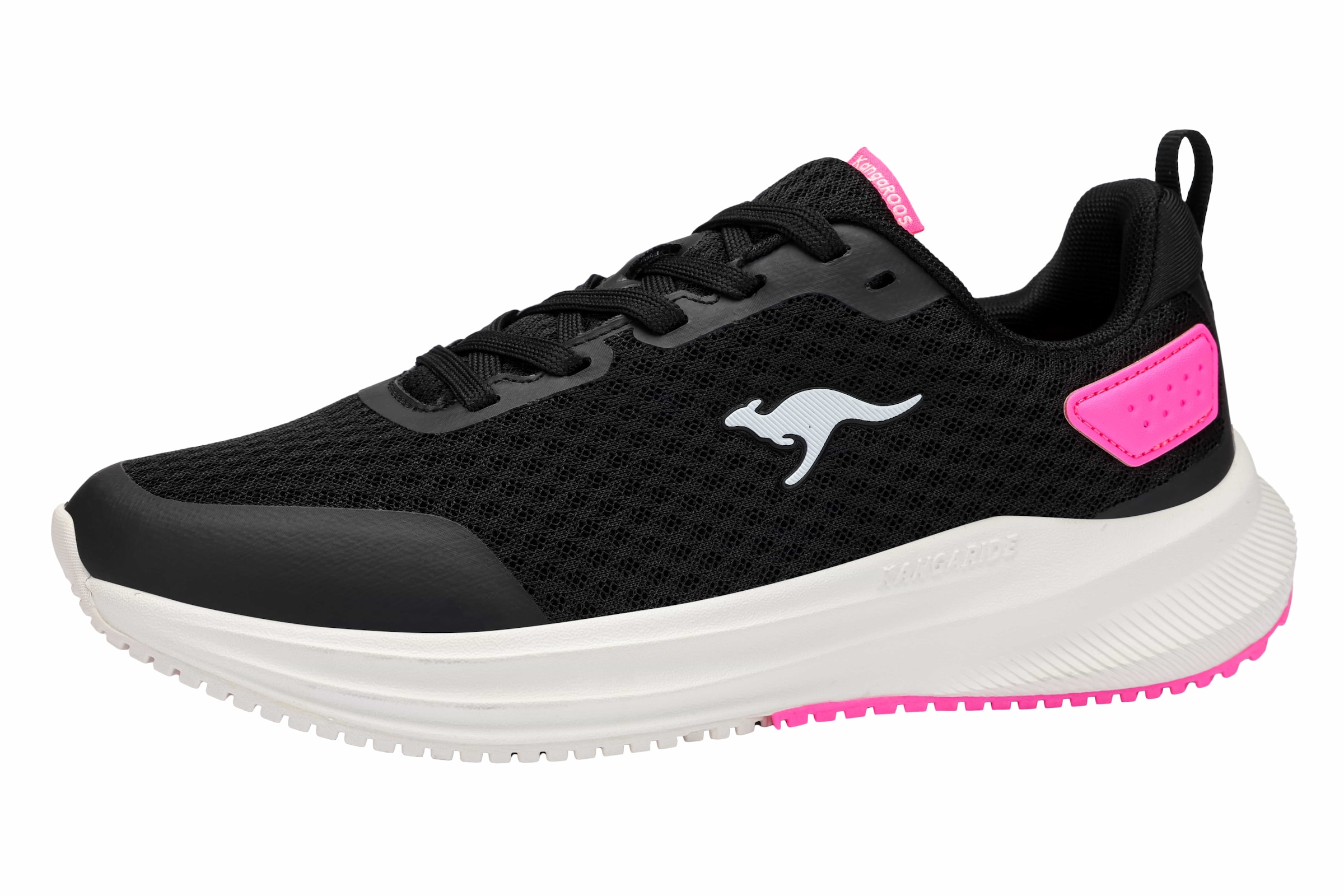 KangaROOS Sneaker "K-RDW FAM"