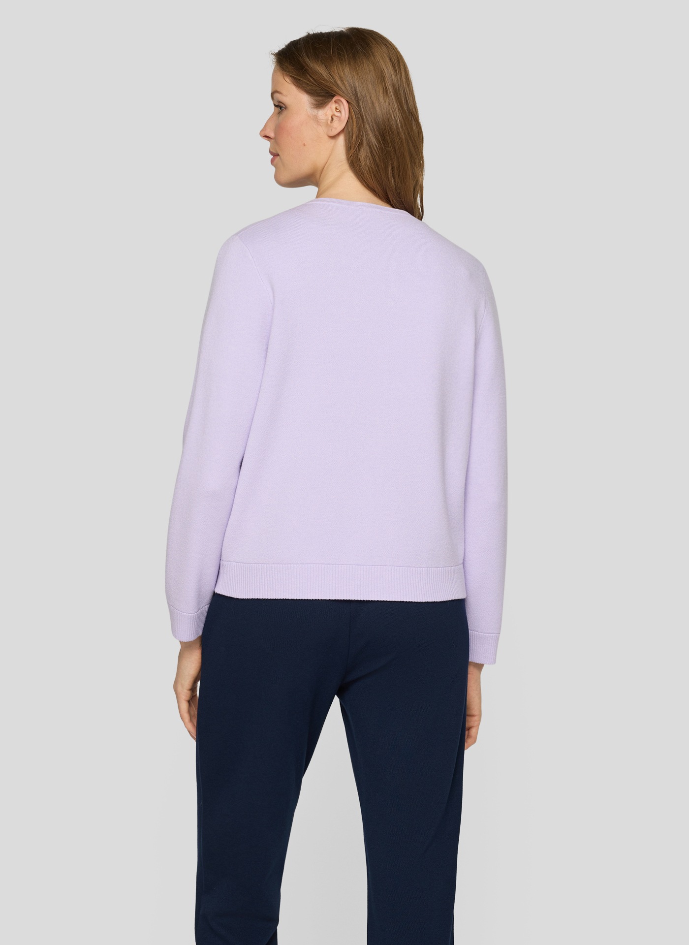 Rabe Strickjacke »Strickjacke«