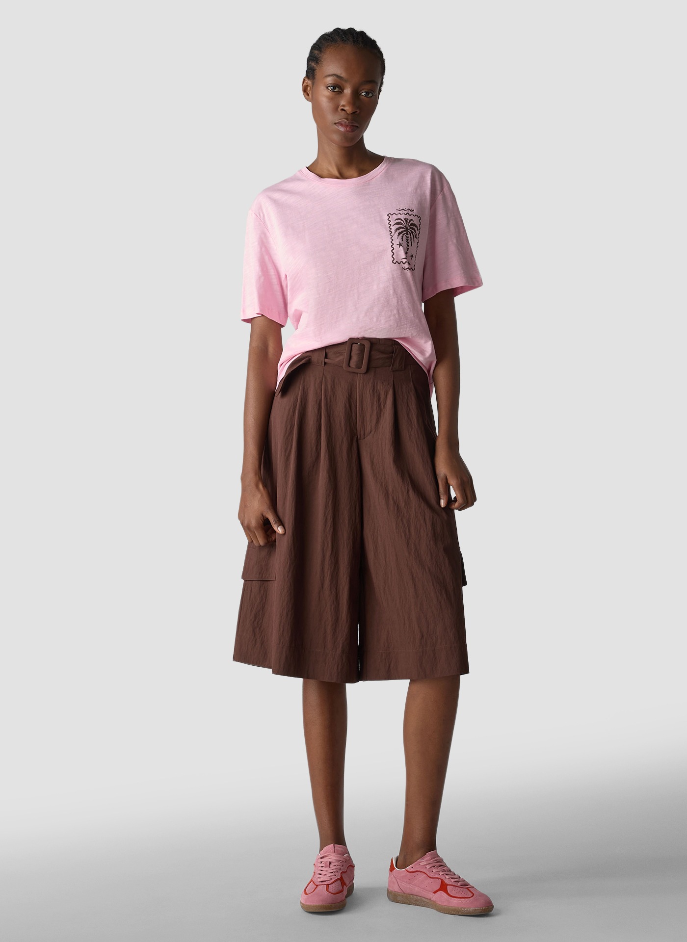 LeComte Print-Shirt »T-Shirt«