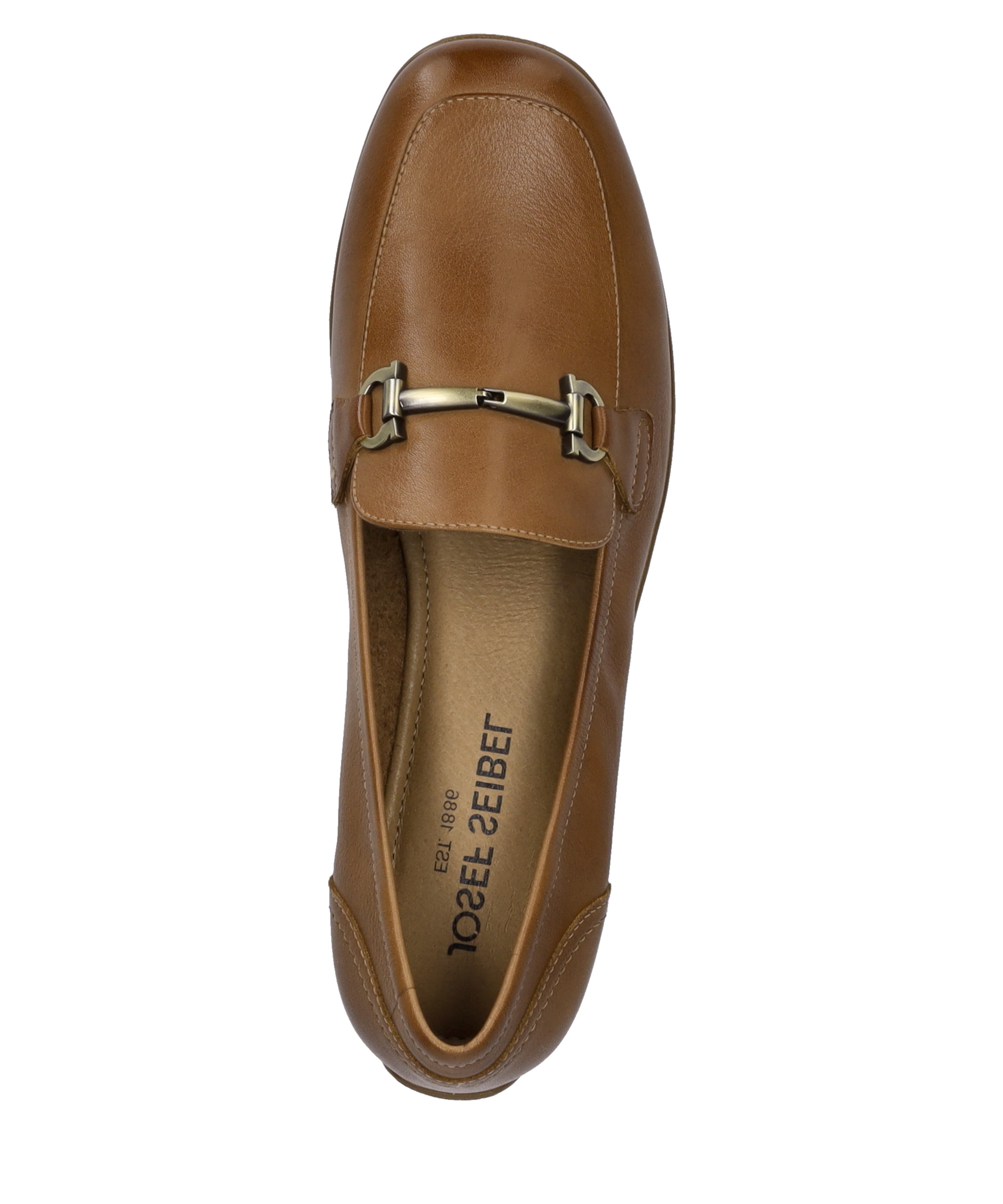 Josef Seibel Ballerina »Fenja 26, camel«
