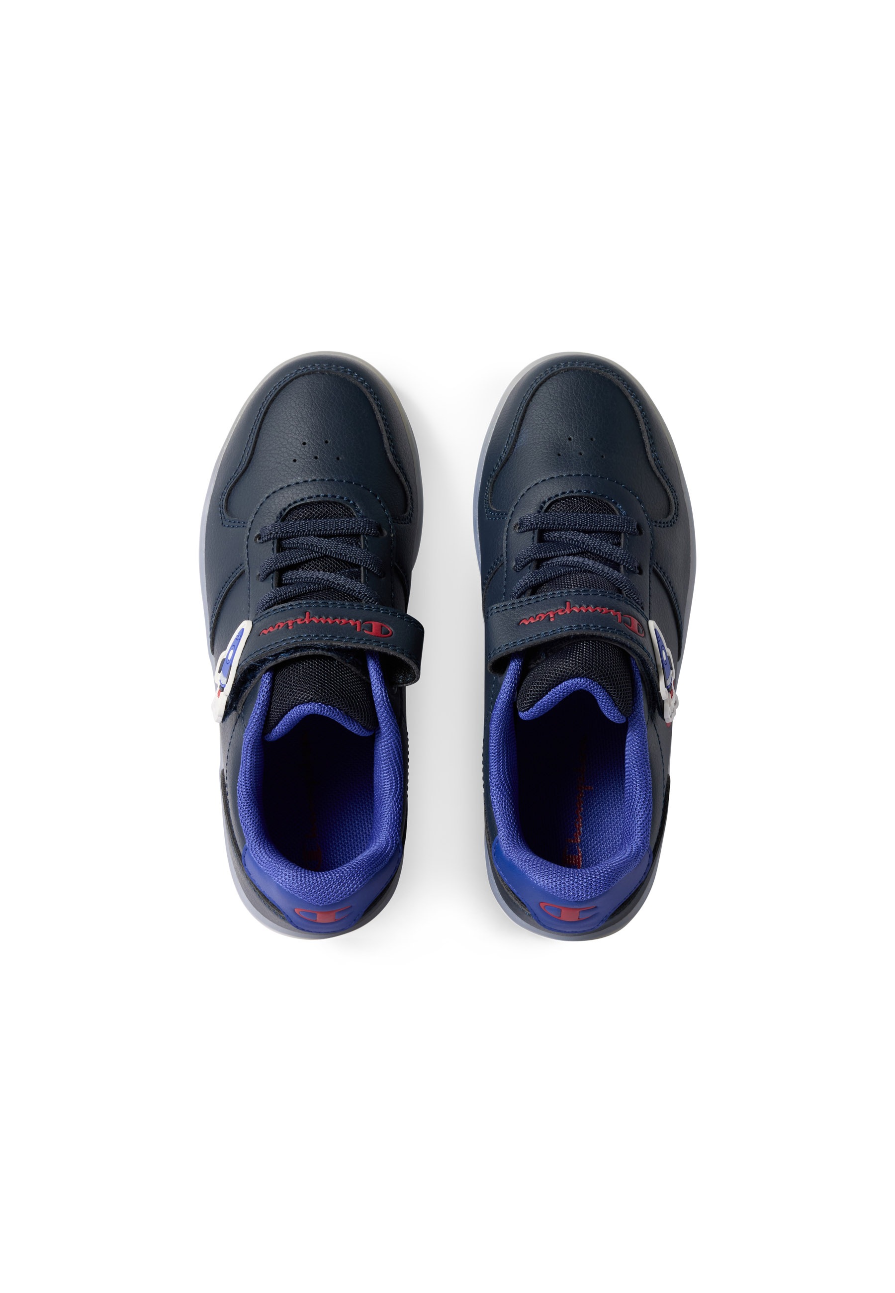 Champion GLW B PS Girls Sneaker Multi 3