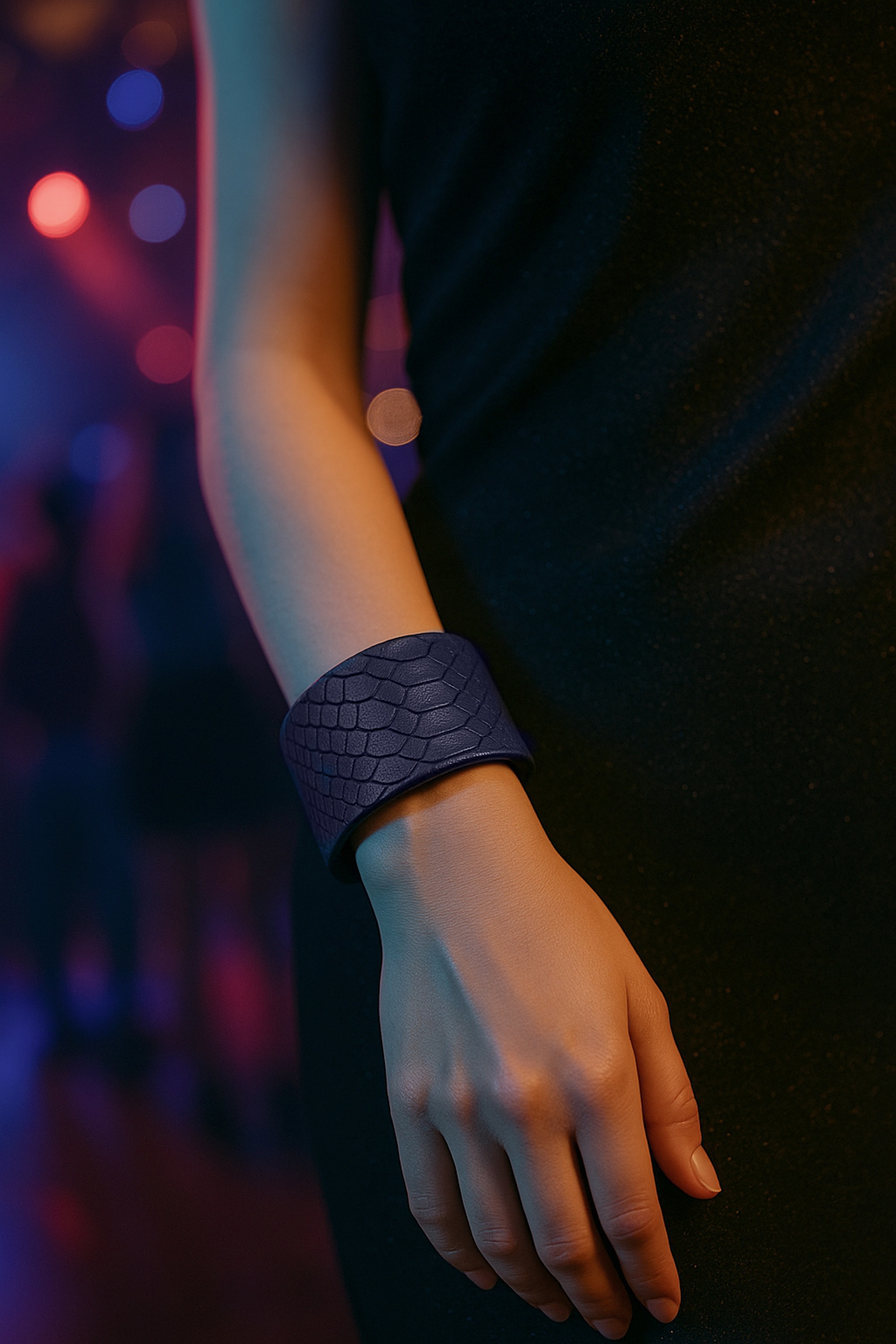 COLLEZIONE ALESSANDRO Armband "Viperina", (1 tlg.) günstig online kaufen