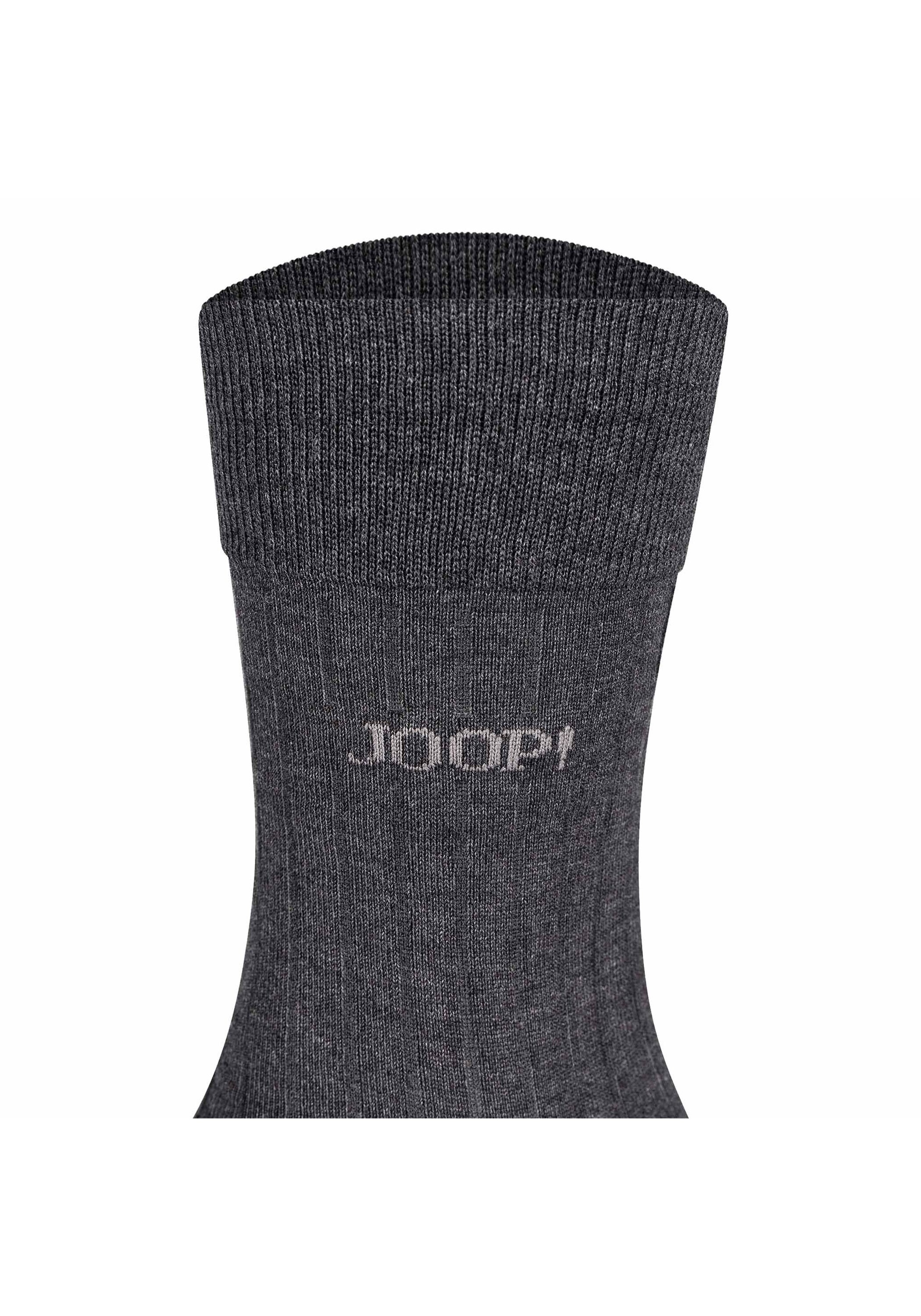 Thumbnail - JOOP Kurzsocken "Socken Premium Essential Mercerised Socks 6P 6er Pack" 6 Paar tlg.