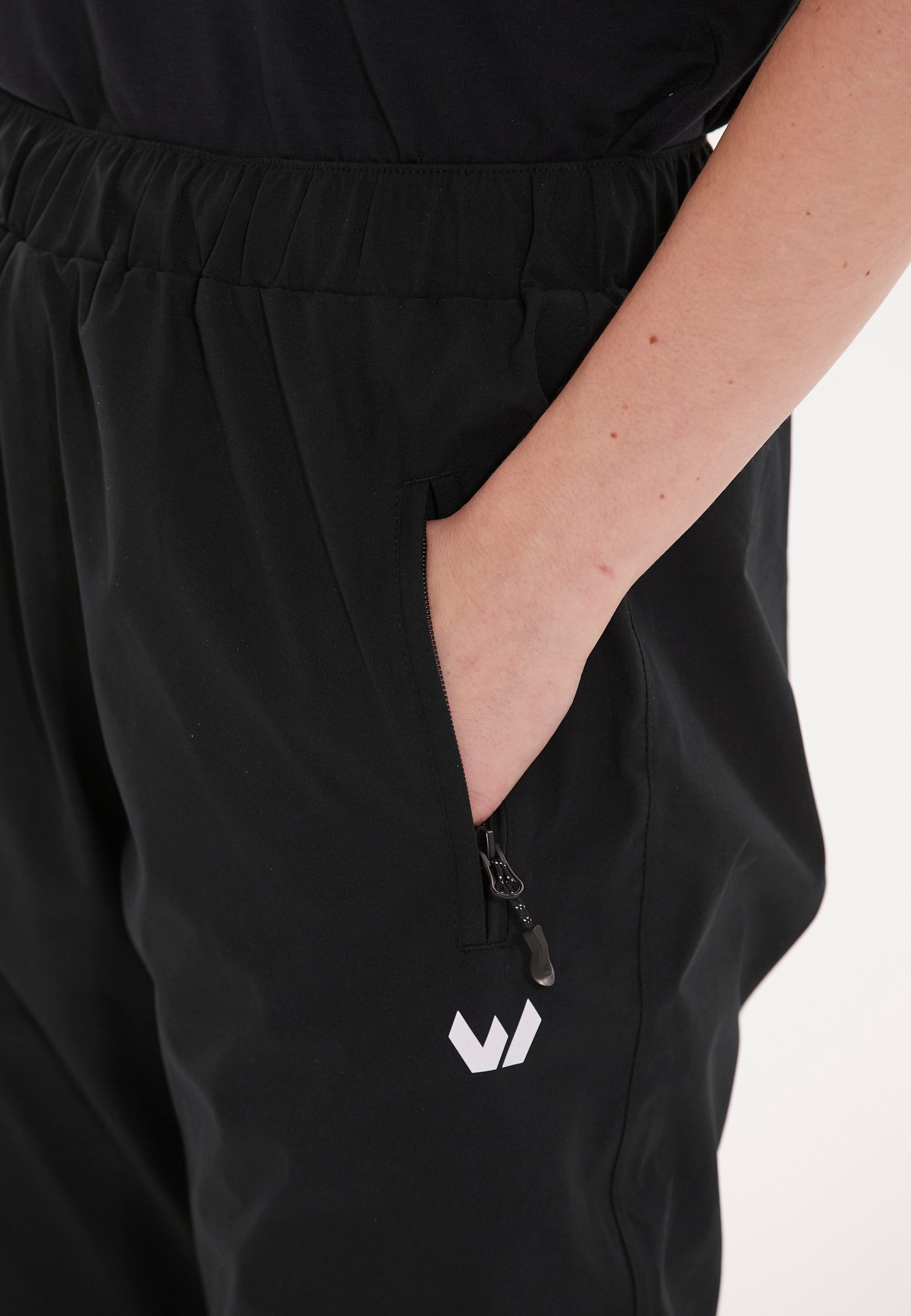 WHISTLER Regenhose »Kerlin«, mit wasserabweisender Membran