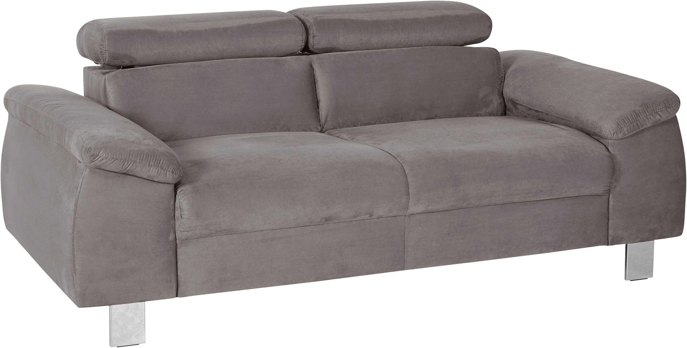 COTTA Polstergarnitur "Komaris, B: 177 bzw. 100 cm", (Set), Set: 2er-Sofa & günstig online kaufen