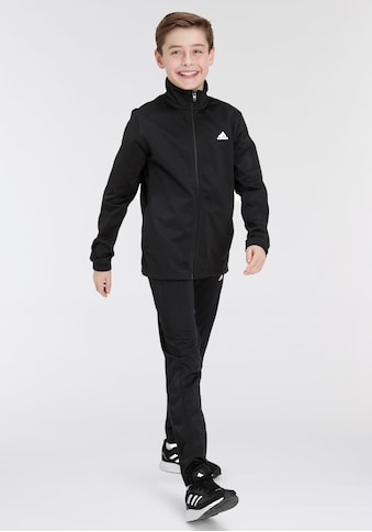 adidas Sportswear Trainingsanzug »ESSENTIALS BIG LOGO«, (2 tlg.) kaufen