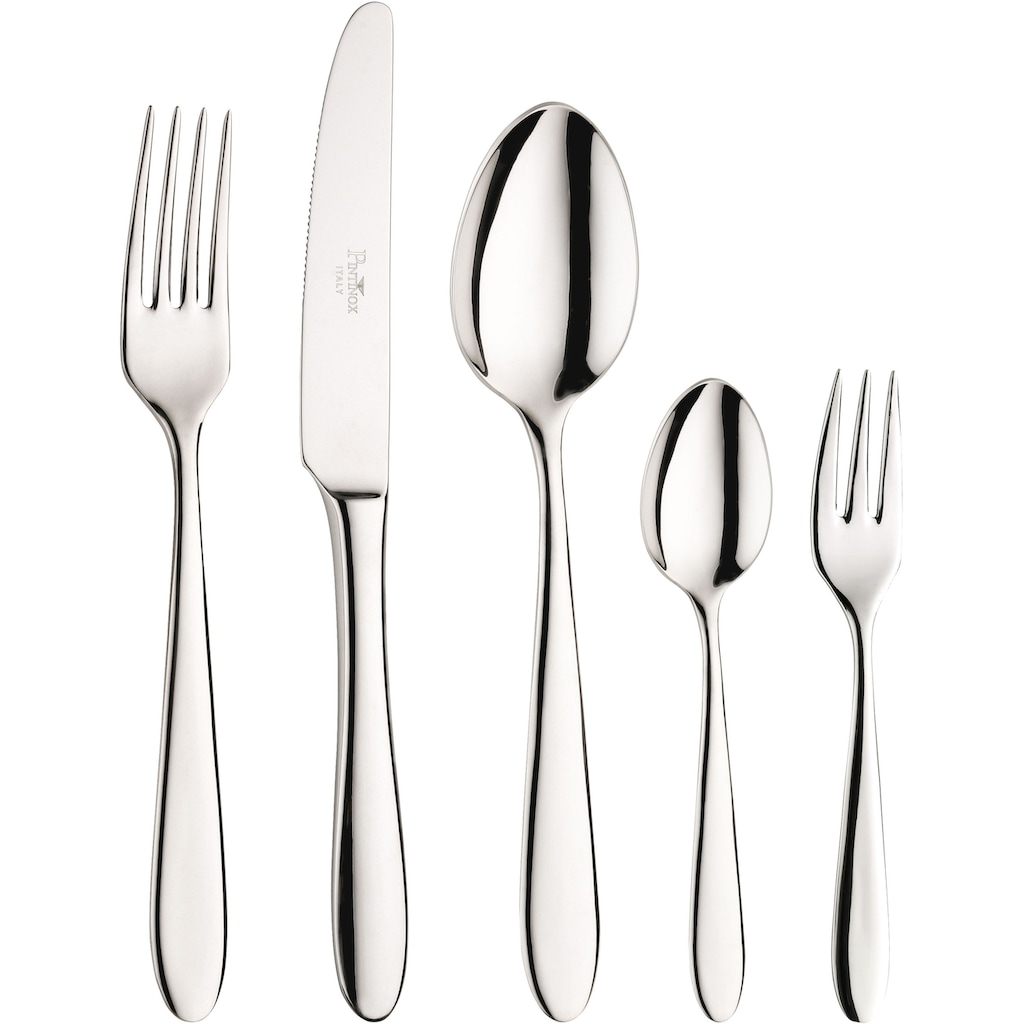 PINTINOX Besteck-Set »Ritz«, (Set, 30 tlg.)