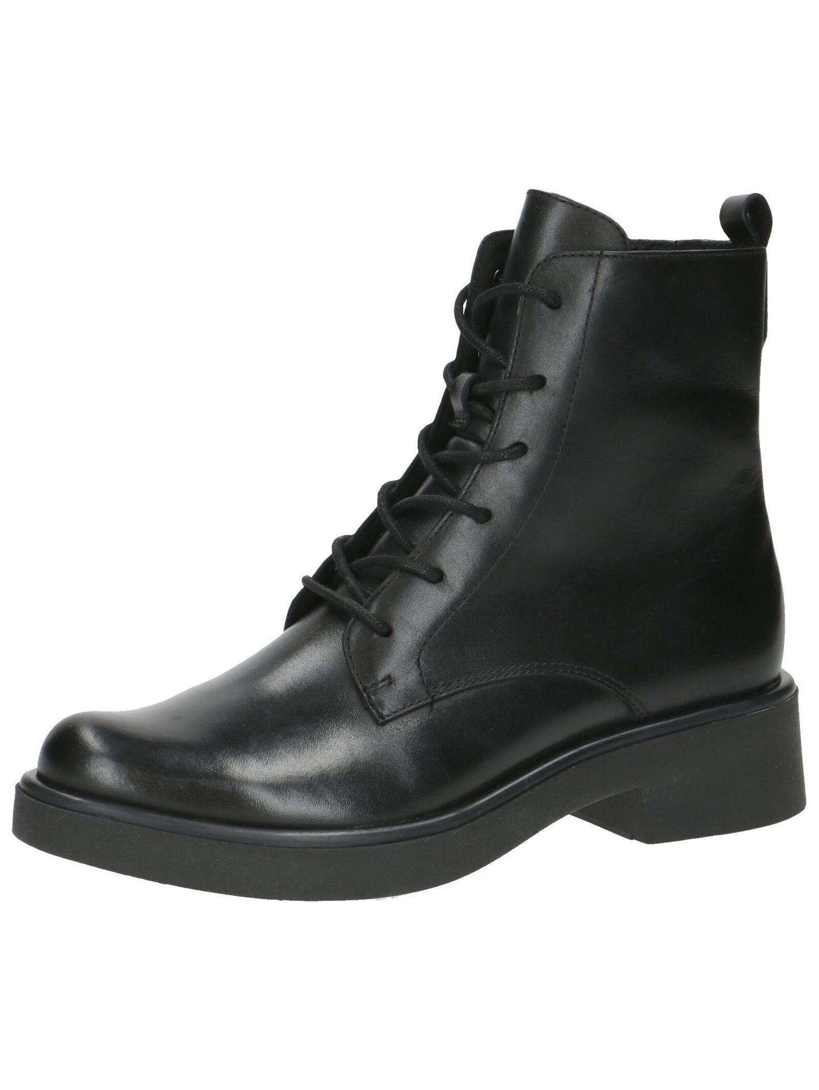 Caprice Schnürstiefelette "Caprice Stiefelette Nappaleder" günstig online kaufen