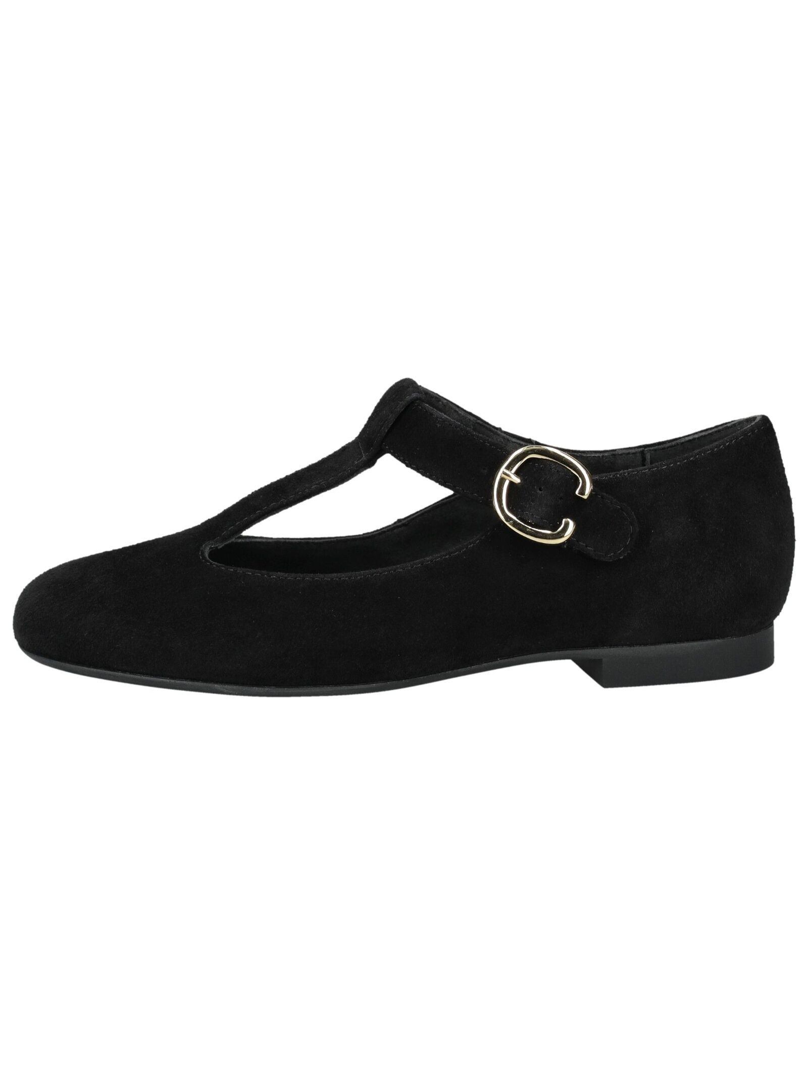 Paul Green Riemchenballerina "Paul Green Ballerinas Leder" günstig online kaufen