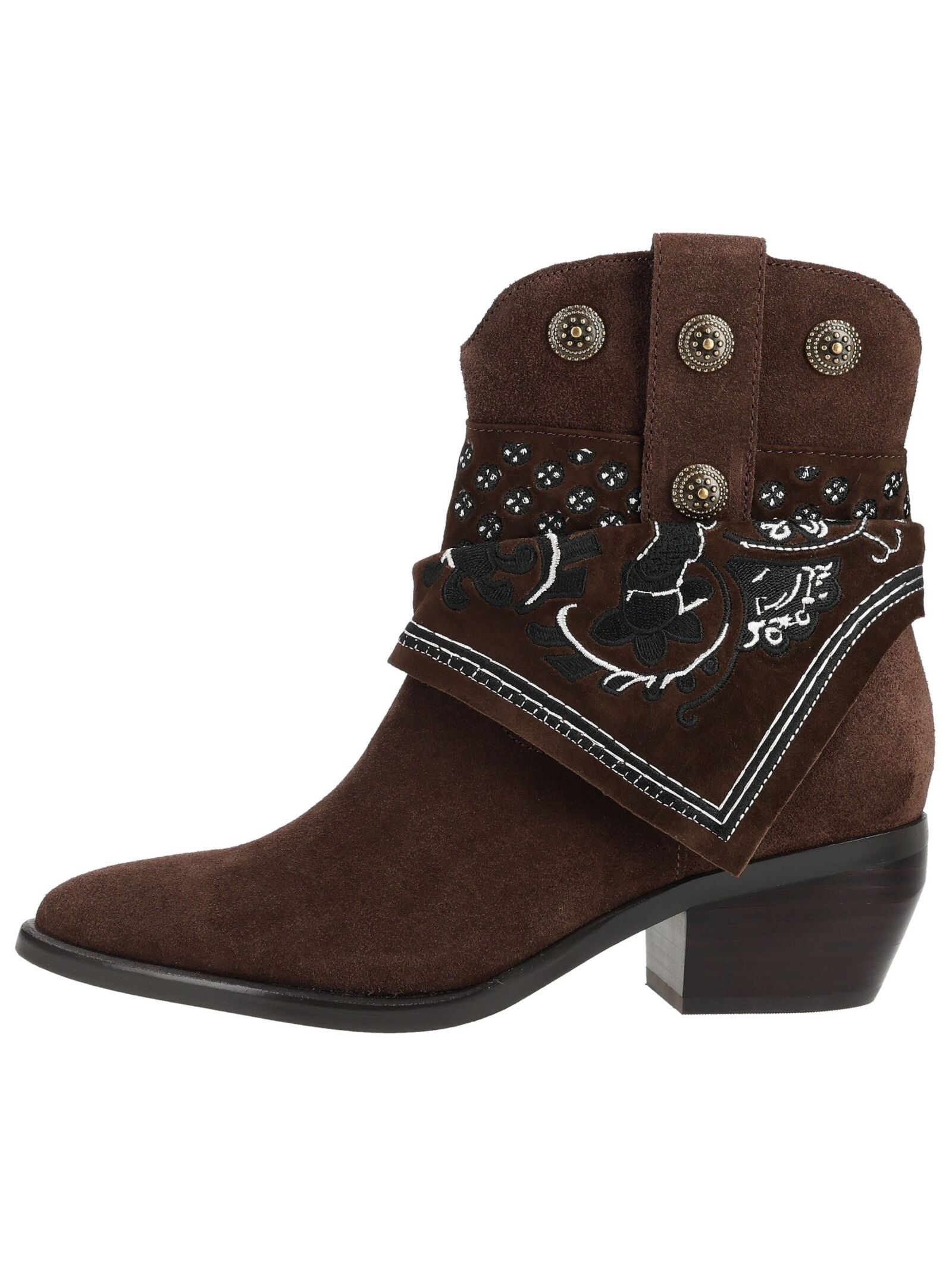 Dolce Vita Stiefelette »Dolce Vita Stiefelette Leder«