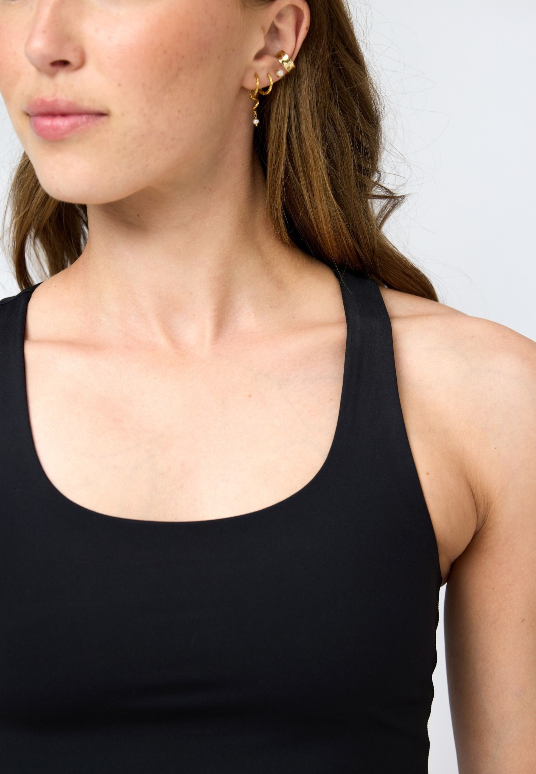 GIRLFRIEND COLLECTIVE Sport-BH »Girlfriend Collective Paloma Bra«